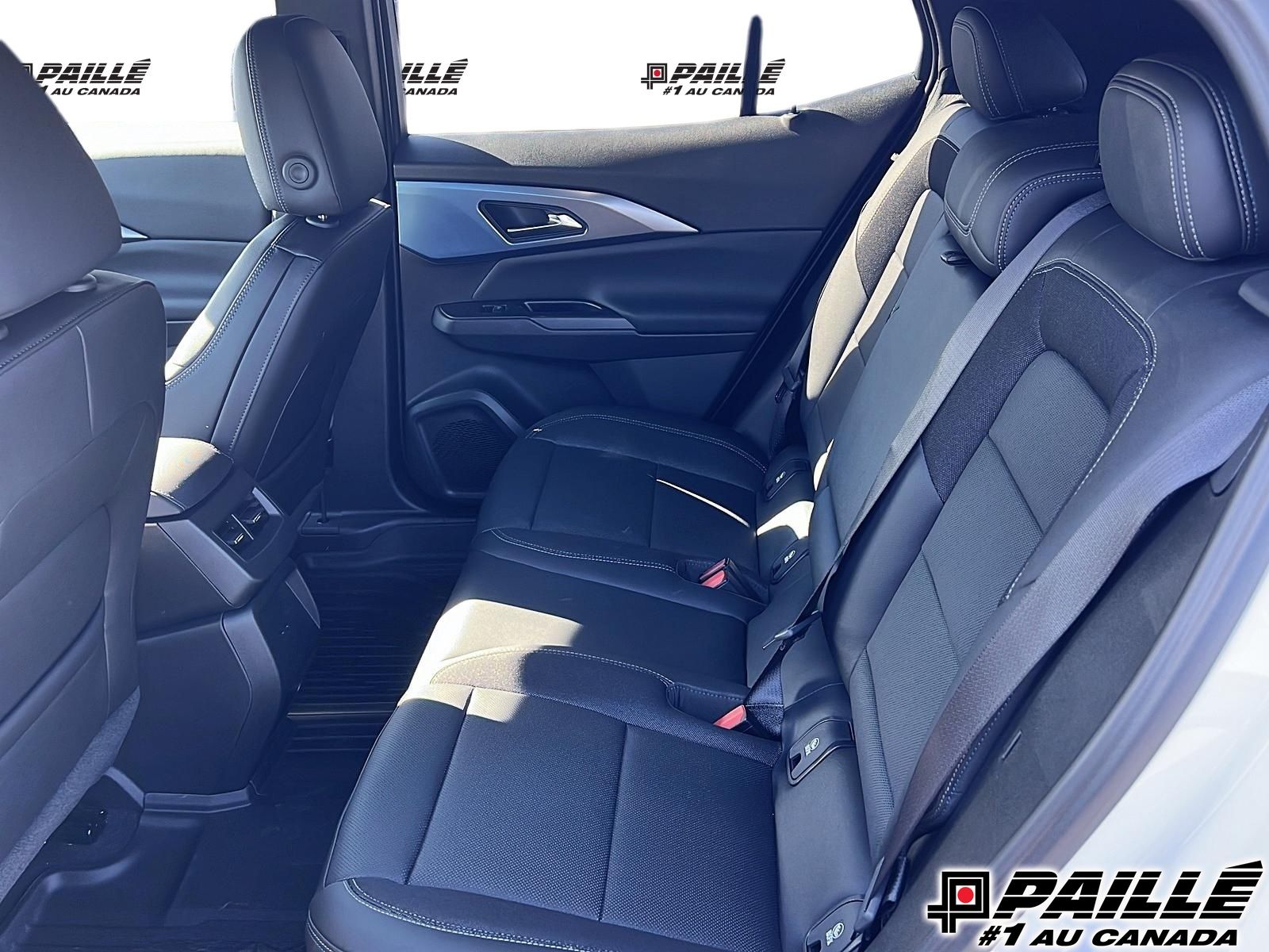 2025 Chevrolet Equinox EV in Berthierville, Quebec