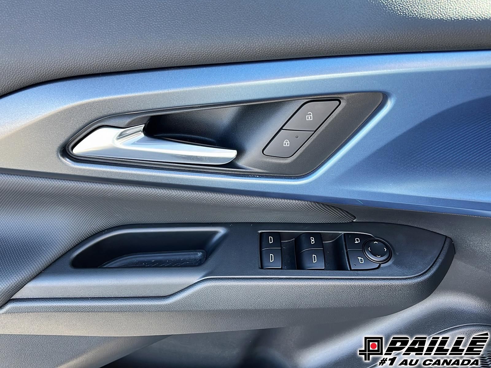 2025 Chevrolet Equinox EV in Berthierville, Quebec