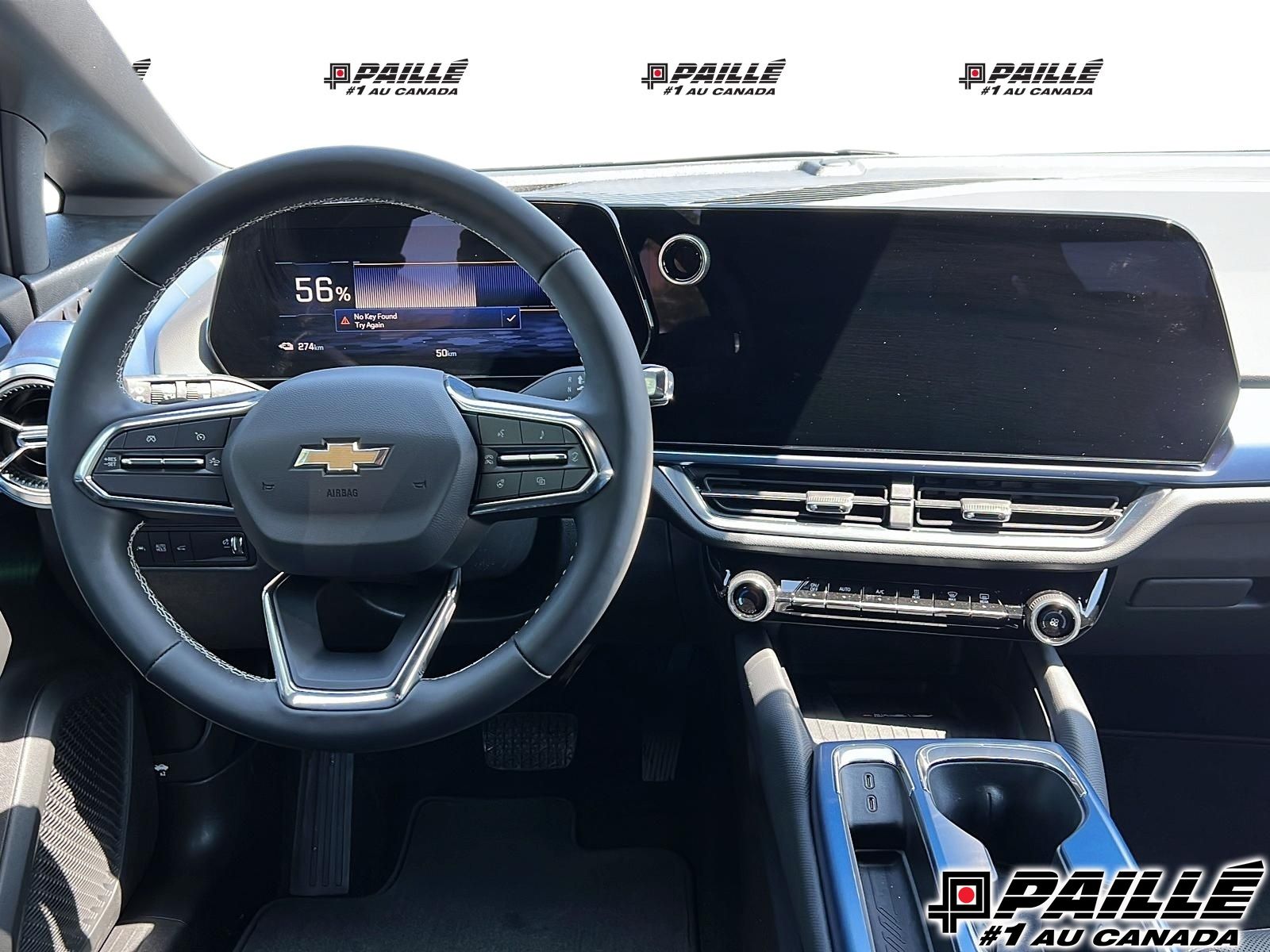 2025 Chevrolet Equinox EV in Sorel-Tracy, Quebec