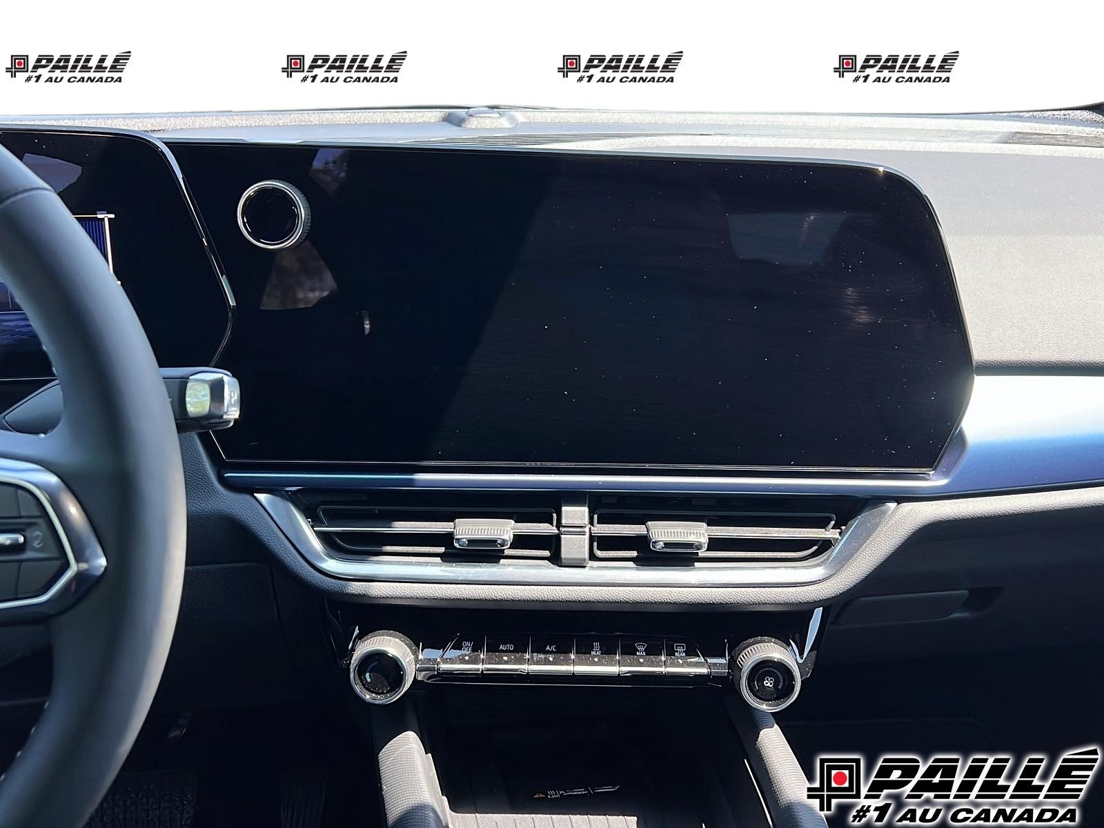 2025 Chevrolet Equinox EV in Sorel-Tracy, Quebec