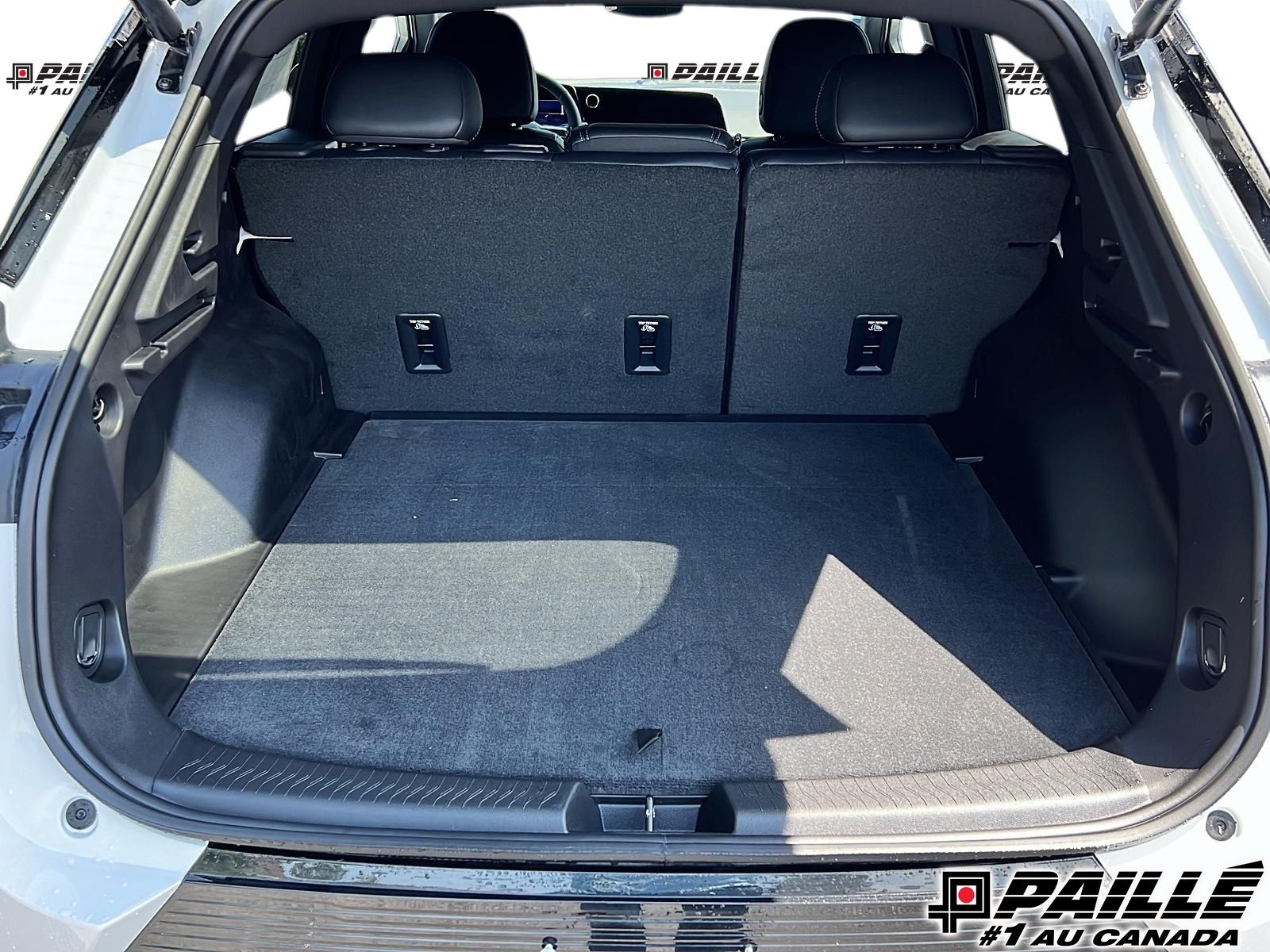 2025 Chevrolet Equinox EV in Sorel-Tracy, Quebec