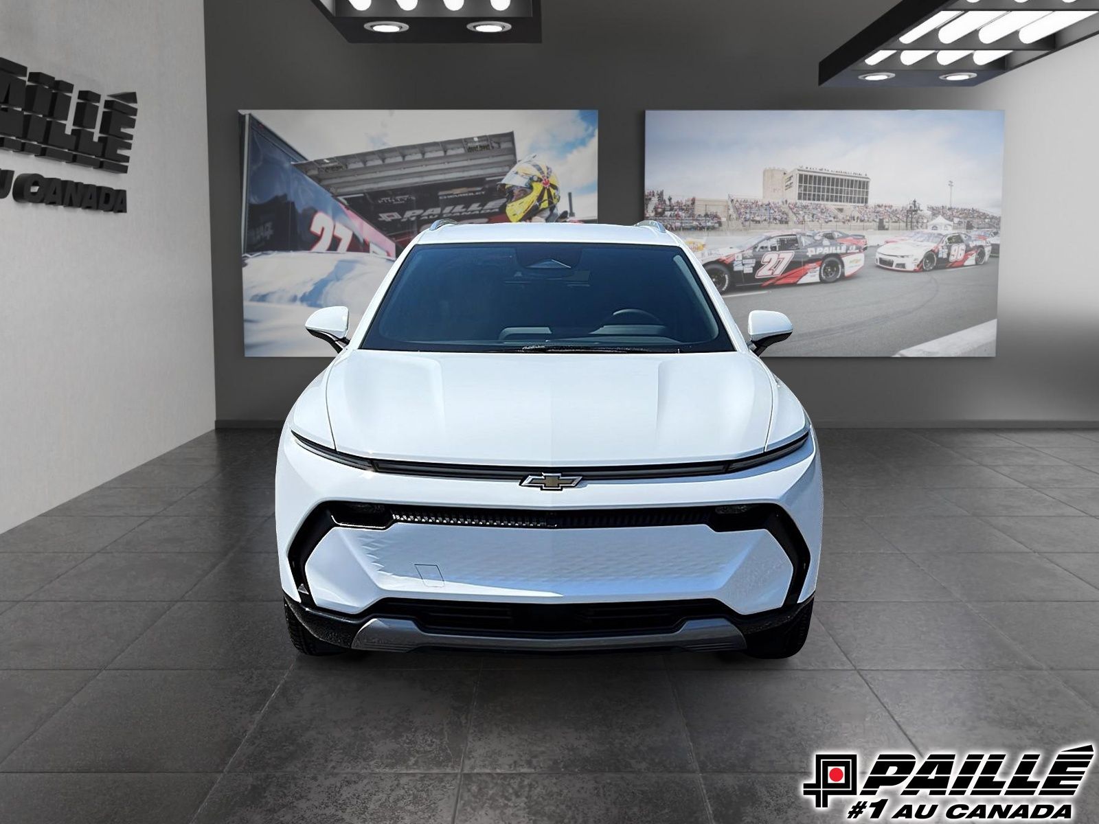 2025 Chevrolet Equinox EV in Sorel-Tracy, Quebec
