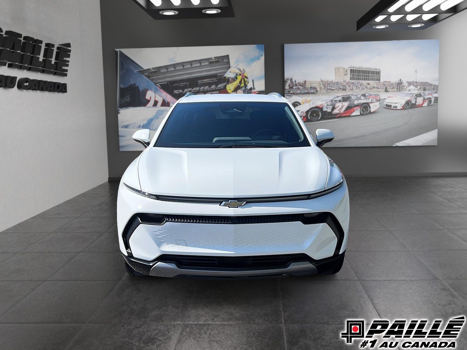 2025 Chevrolet Equinox EV in Sorel-Tracy, Quebec