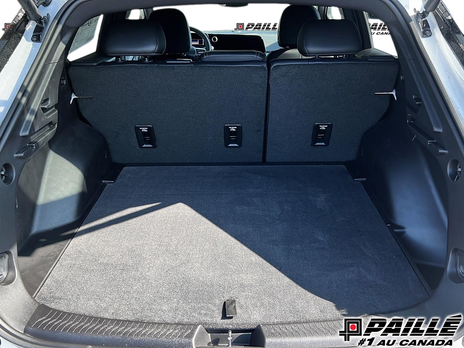 2025 Chevrolet Equinox EV in Sorel-Tracy, Quebec