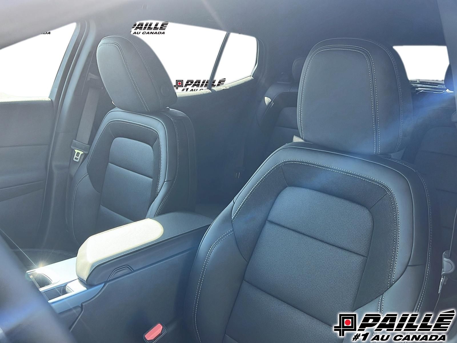 2025 Chevrolet Equinox EV in Sorel-Tracy, Quebec