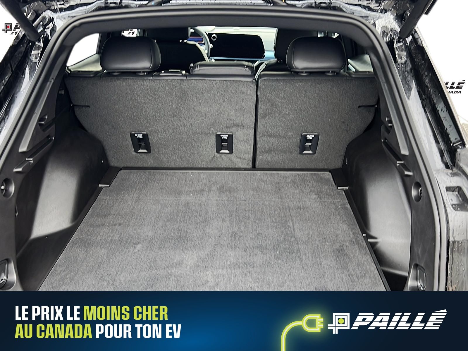 2025 Chevrolet Equinox EV in Sorel-Tracy, Quebec
