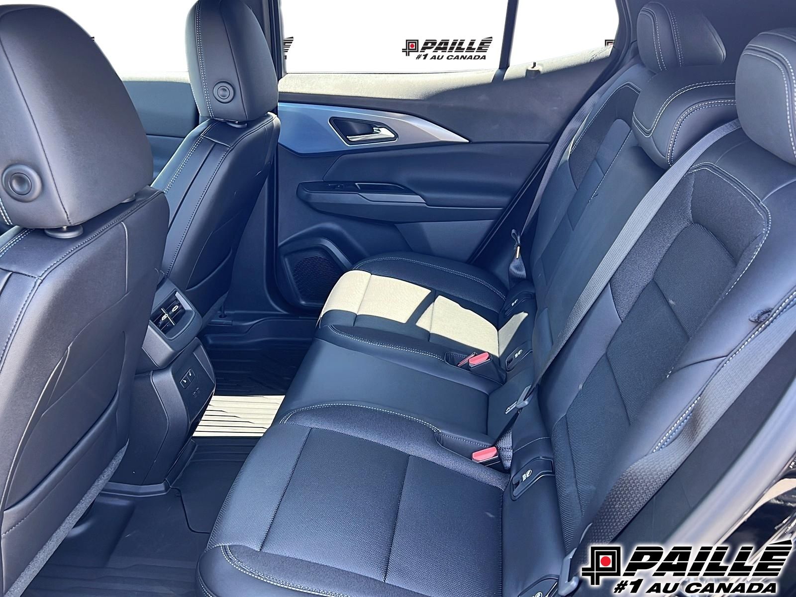 2025 Chevrolet Equinox EV in Sorel-Tracy, Quebec