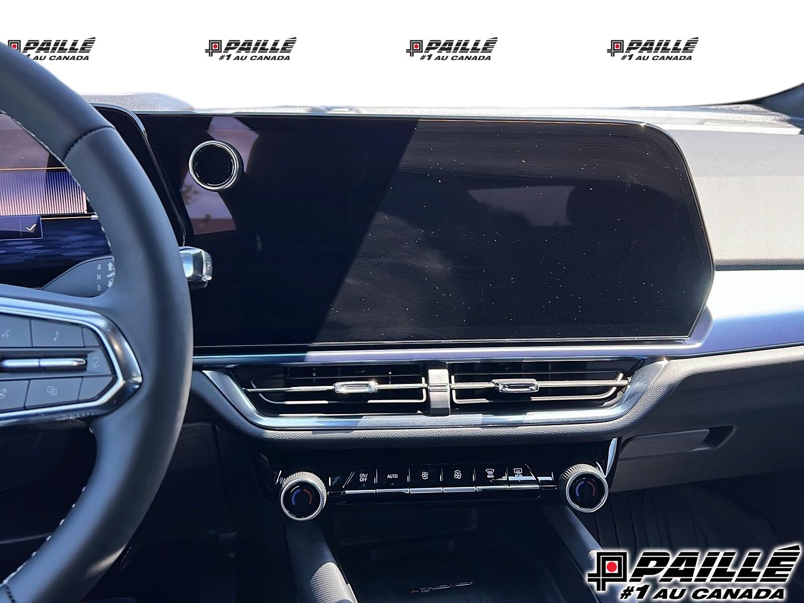 2025 Chevrolet Equinox EV in Sorel-Tracy, Quebec