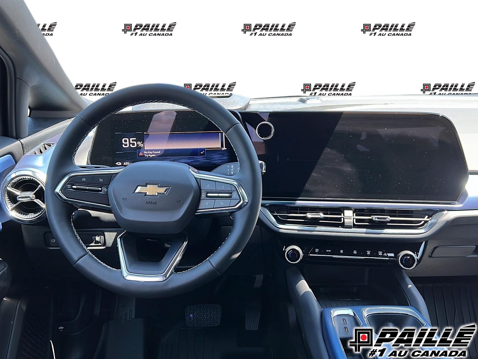 2025 Chevrolet Equinox EV in Sorel-Tracy, Quebec