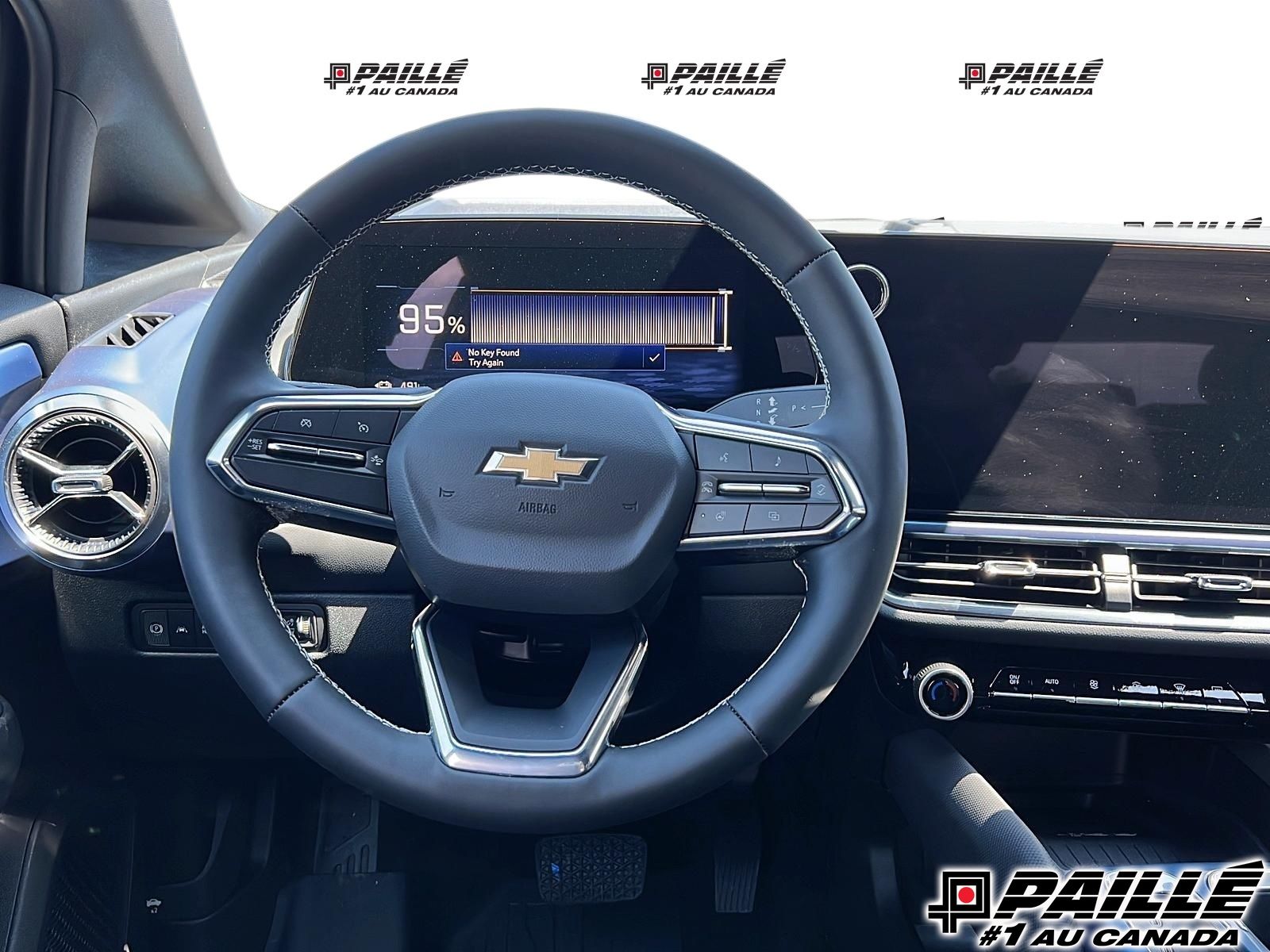 2025 Chevrolet Equinox EV in Sorel-Tracy, Quebec