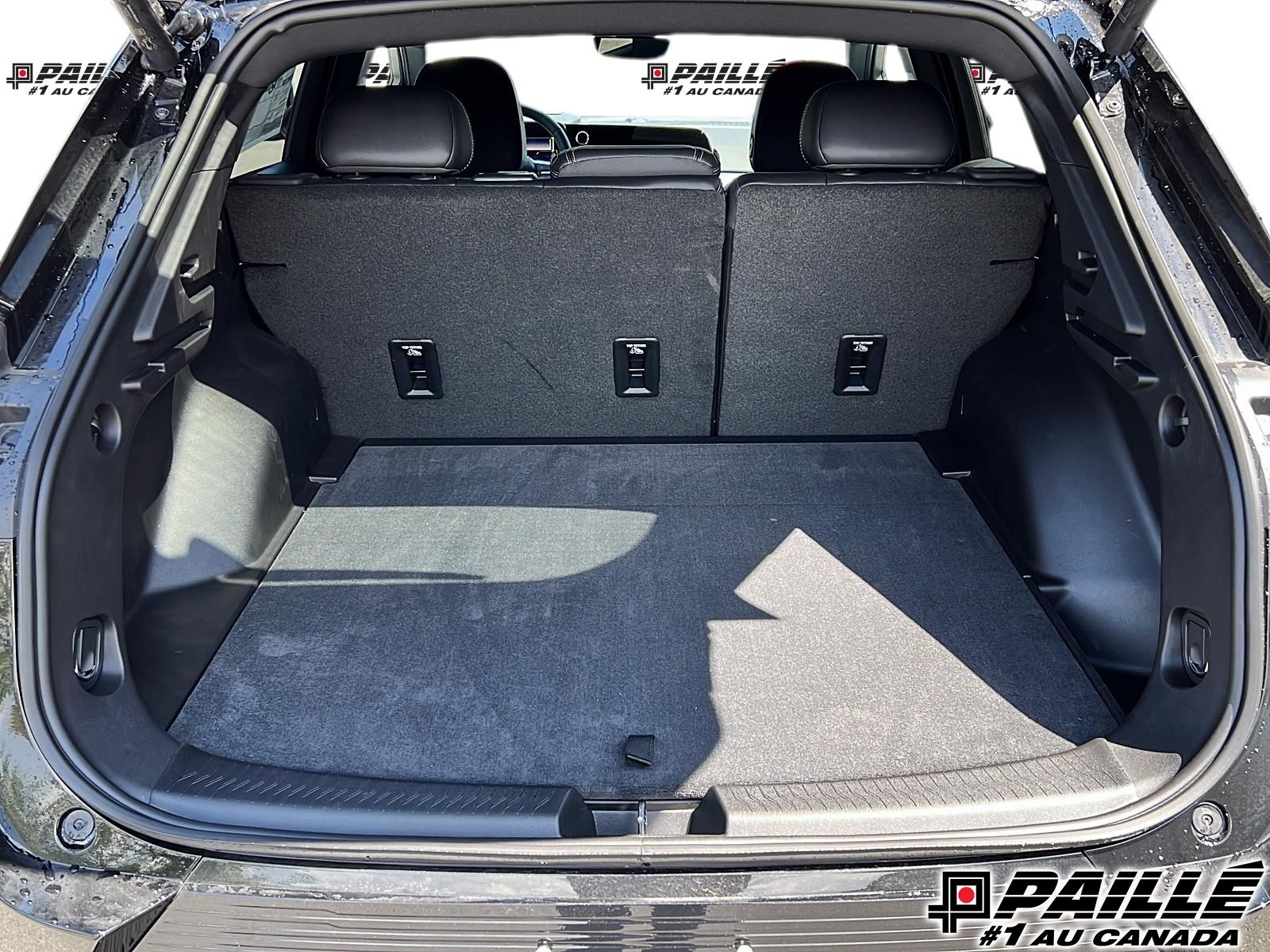 2025 Chevrolet Equinox EV in Sorel-Tracy, Quebec