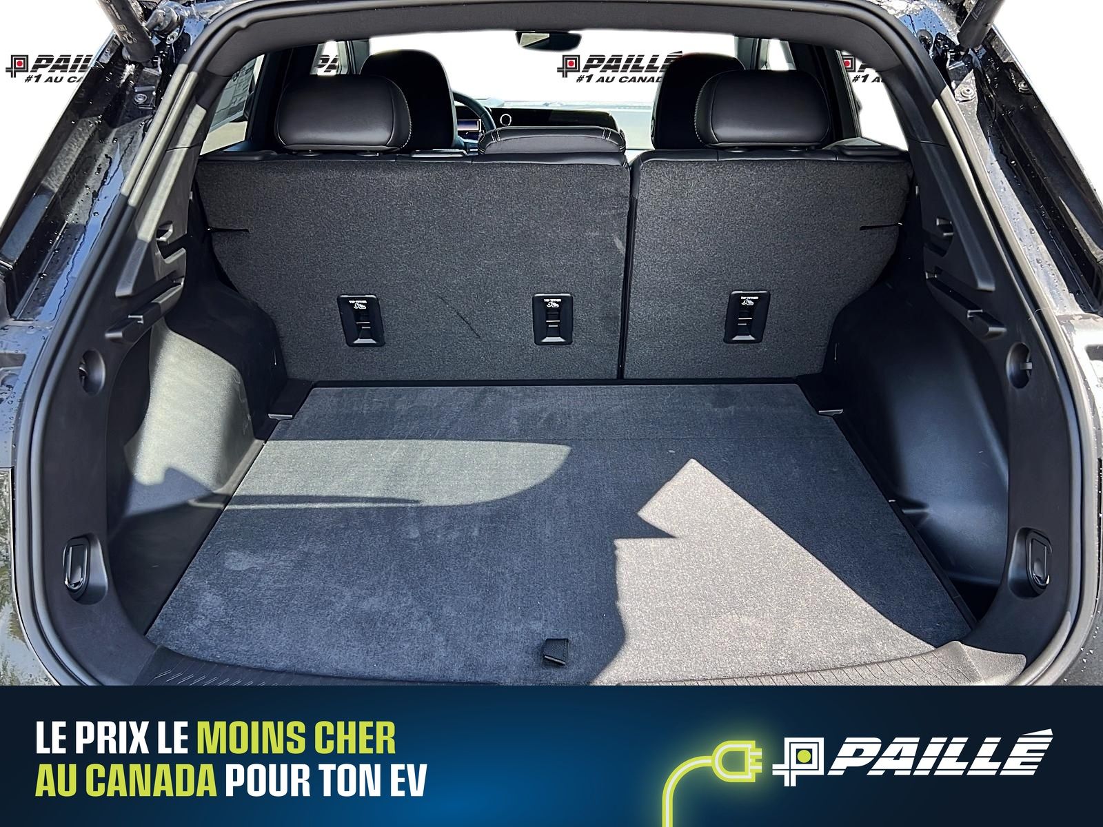 2025 Chevrolet Equinox EV in Sorel-Tracy, Quebec