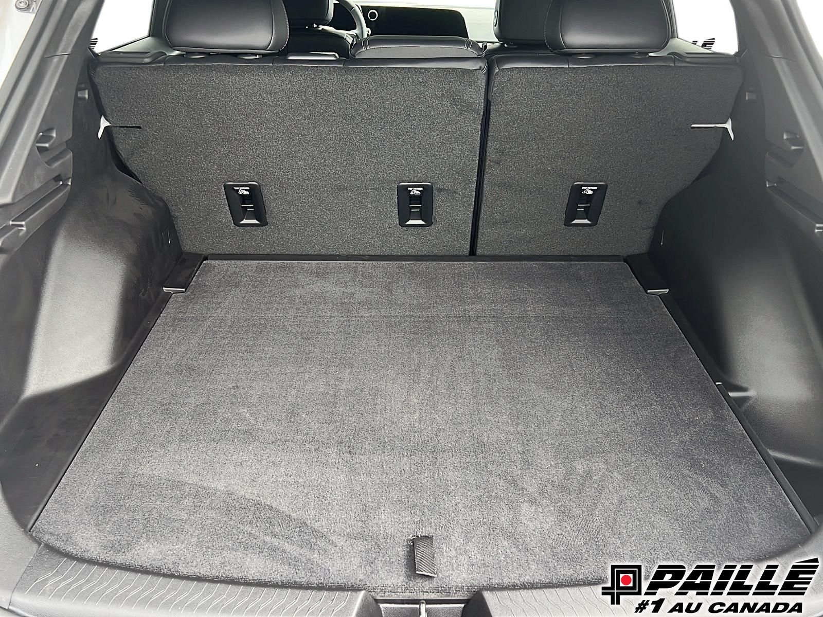 2025 Chevrolet Equinox EV in Sorel-Tracy, Quebec