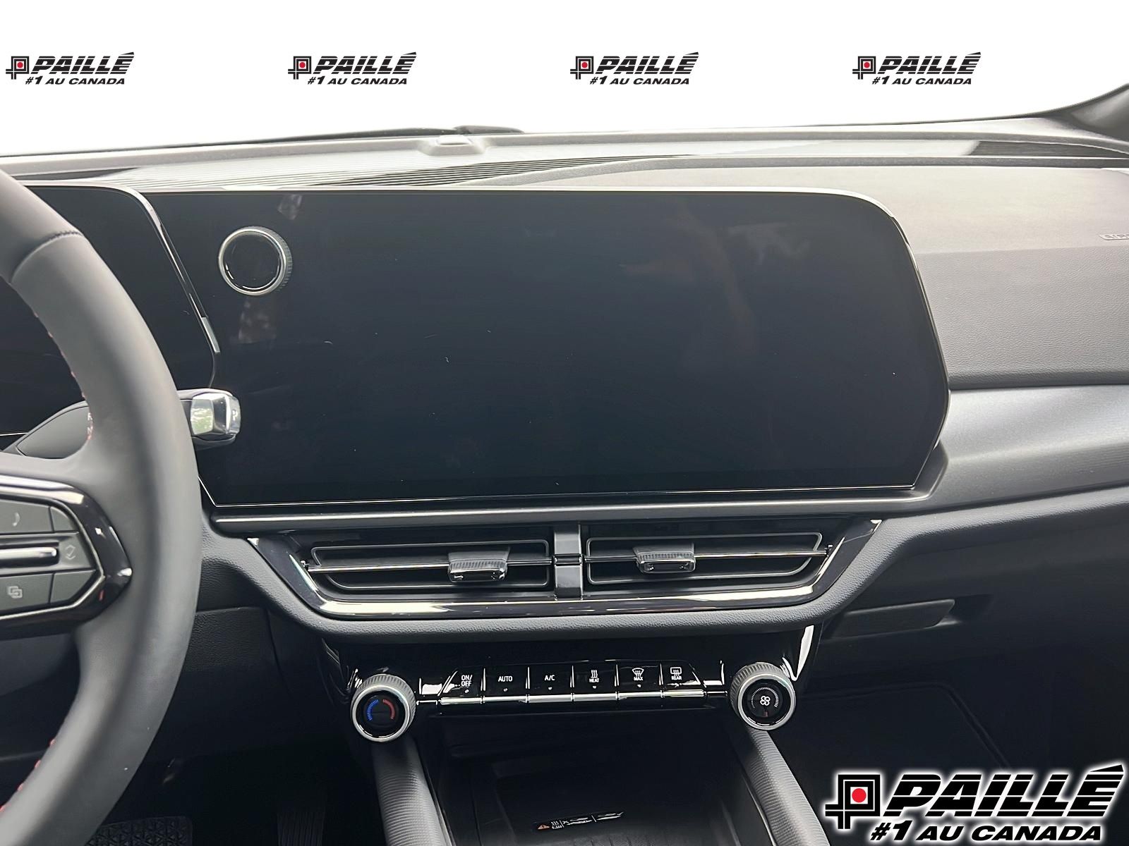 2025 Chevrolet Equinox EV in Sorel-Tracy, Quebec