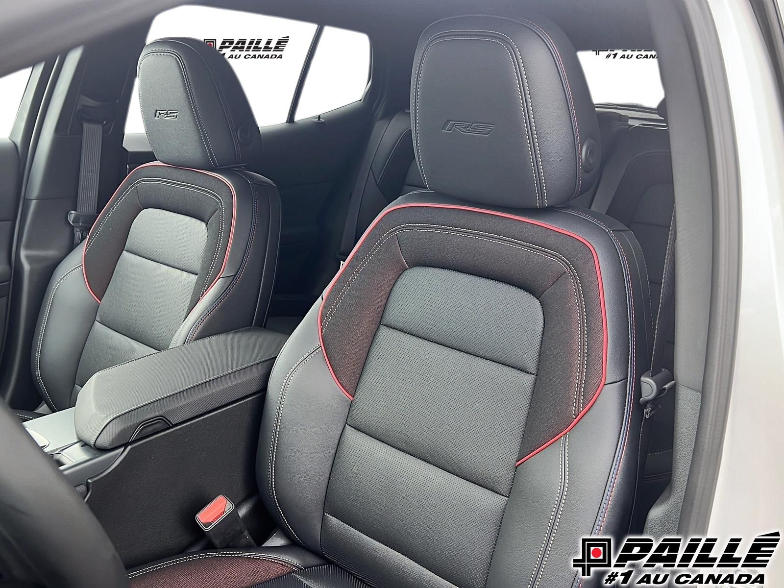2025 Chevrolet Equinox EV in Sorel-Tracy, Quebec