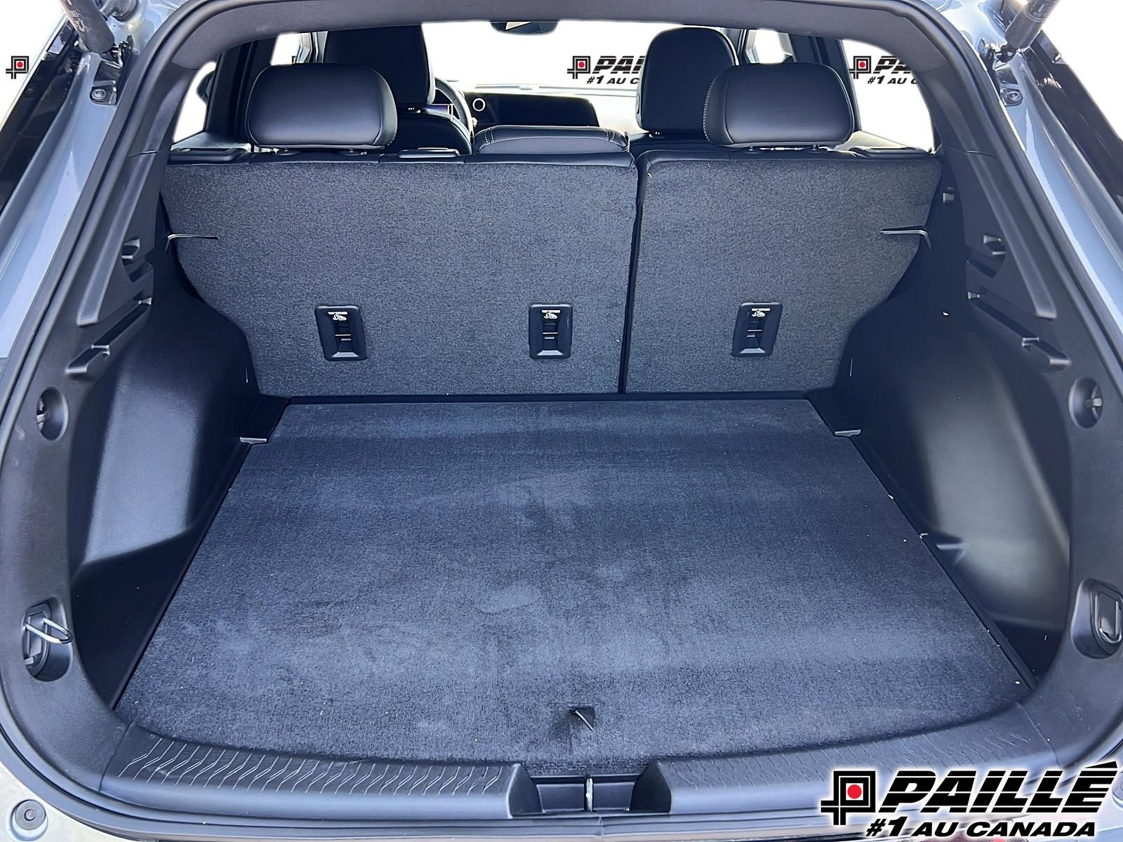 2025 Chevrolet Equinox EV in Sorel-Tracy, Quebec