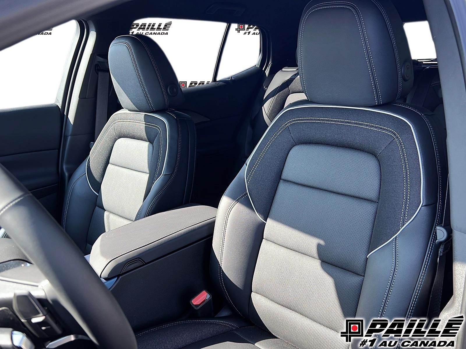 2025 Chevrolet Equinox EV in Sorel-Tracy, Quebec