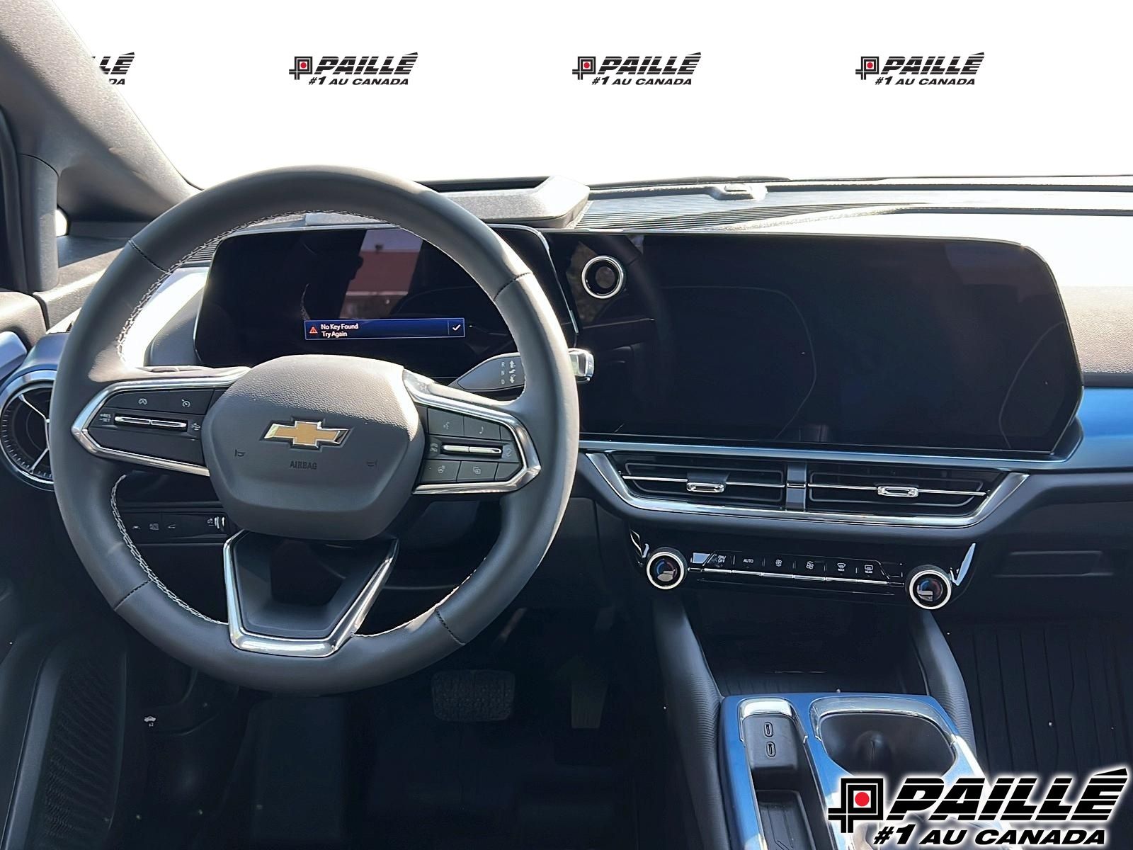 2025 Chevrolet Equinox EV in Sorel-Tracy, Quebec