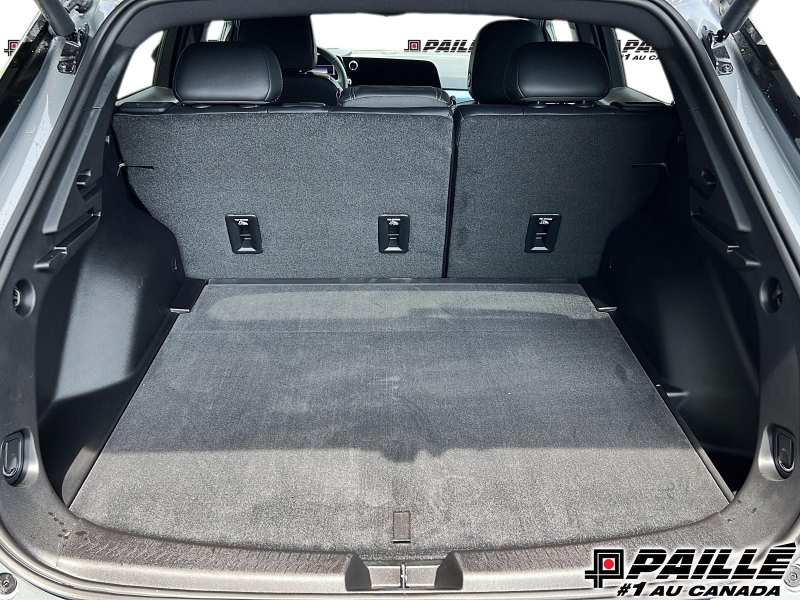 Chevrolet Equinox EV  2025 à Berthierville, Québec