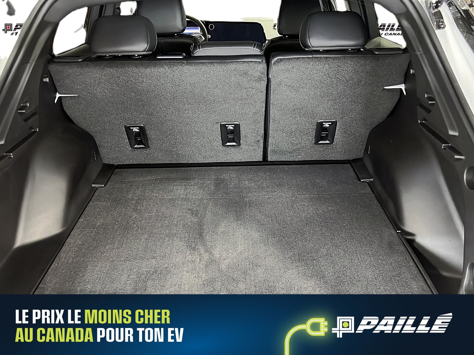 2025 Chevrolet Equinox EV in Sorel-Tracy, Quebec