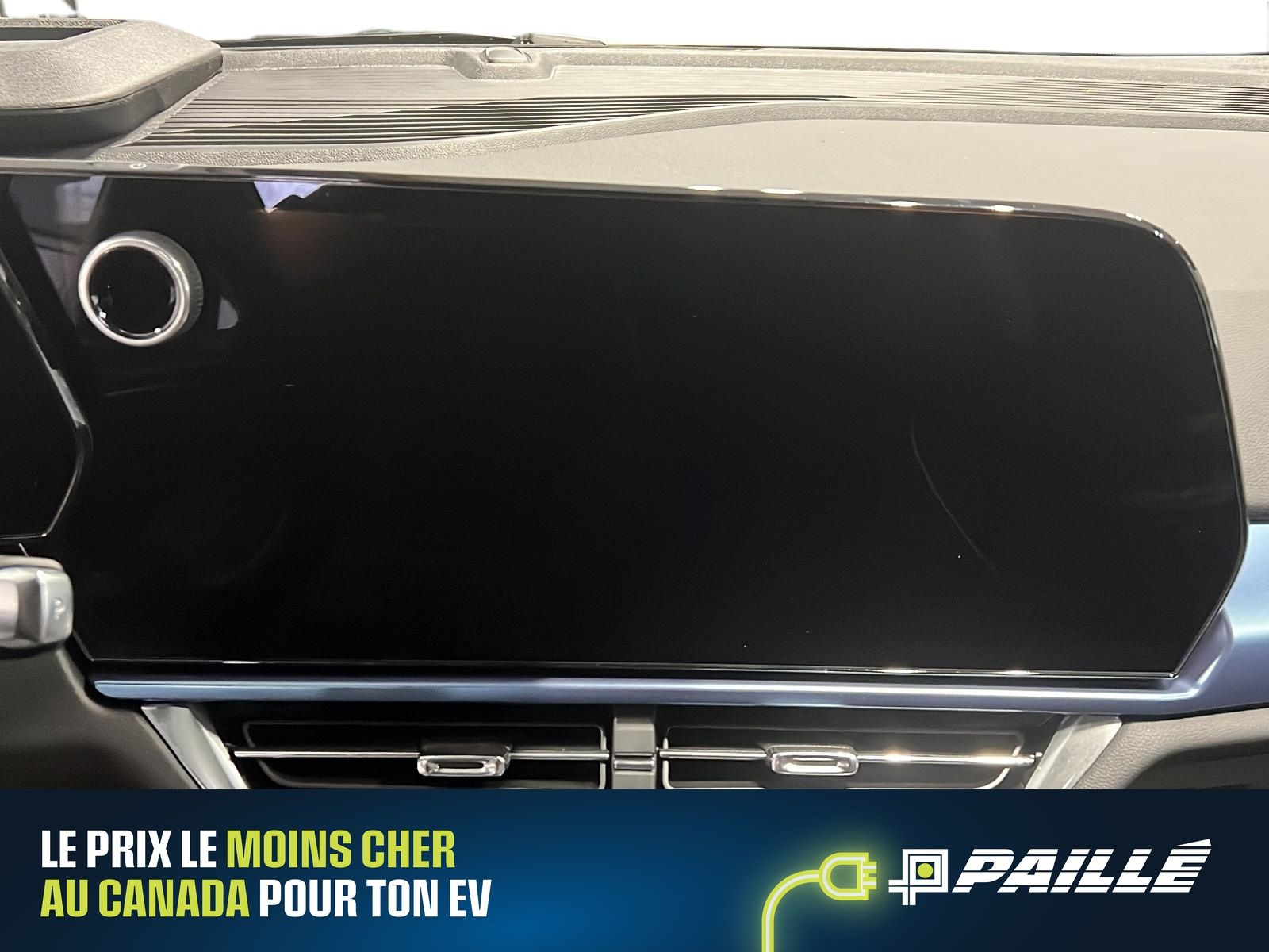 2025 Chevrolet Equinox EV in Sorel-Tracy, Quebec