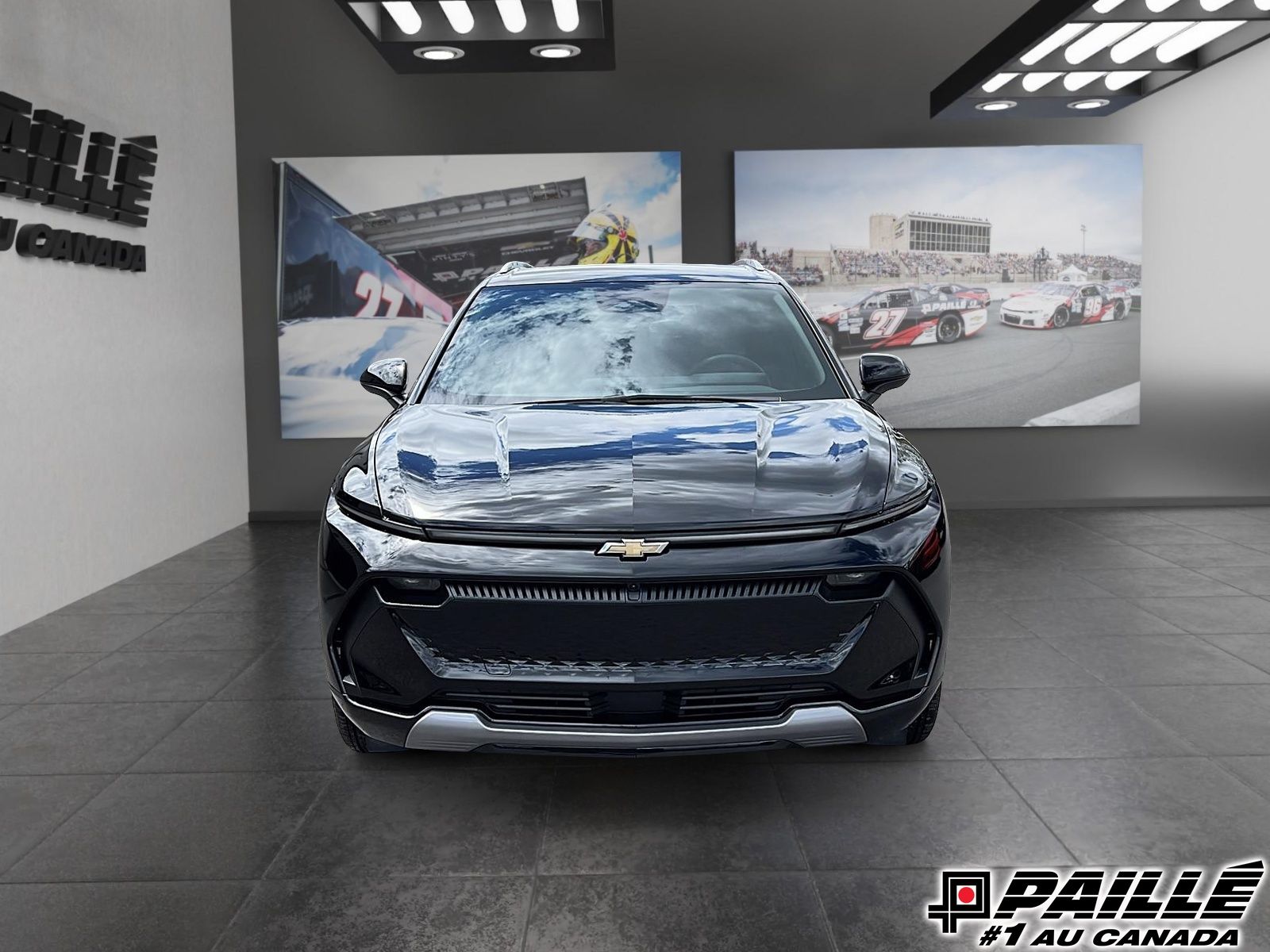 2025 Chevrolet Equinox EV in Sorel-Tracy, Quebec