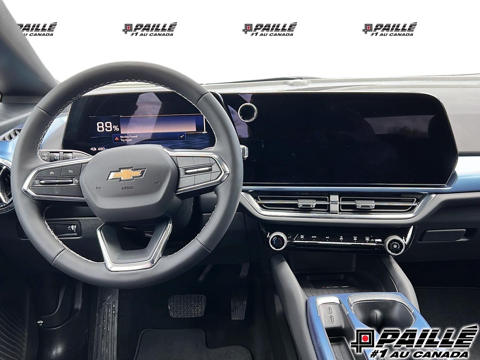 2025 Chevrolet Equinox EV in Sorel-Tracy, Quebec