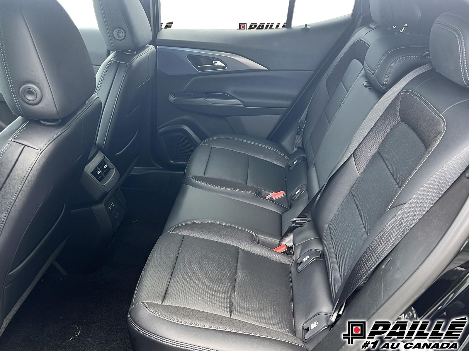 2025 Chevrolet Equinox EV in Sorel-Tracy, Quebec