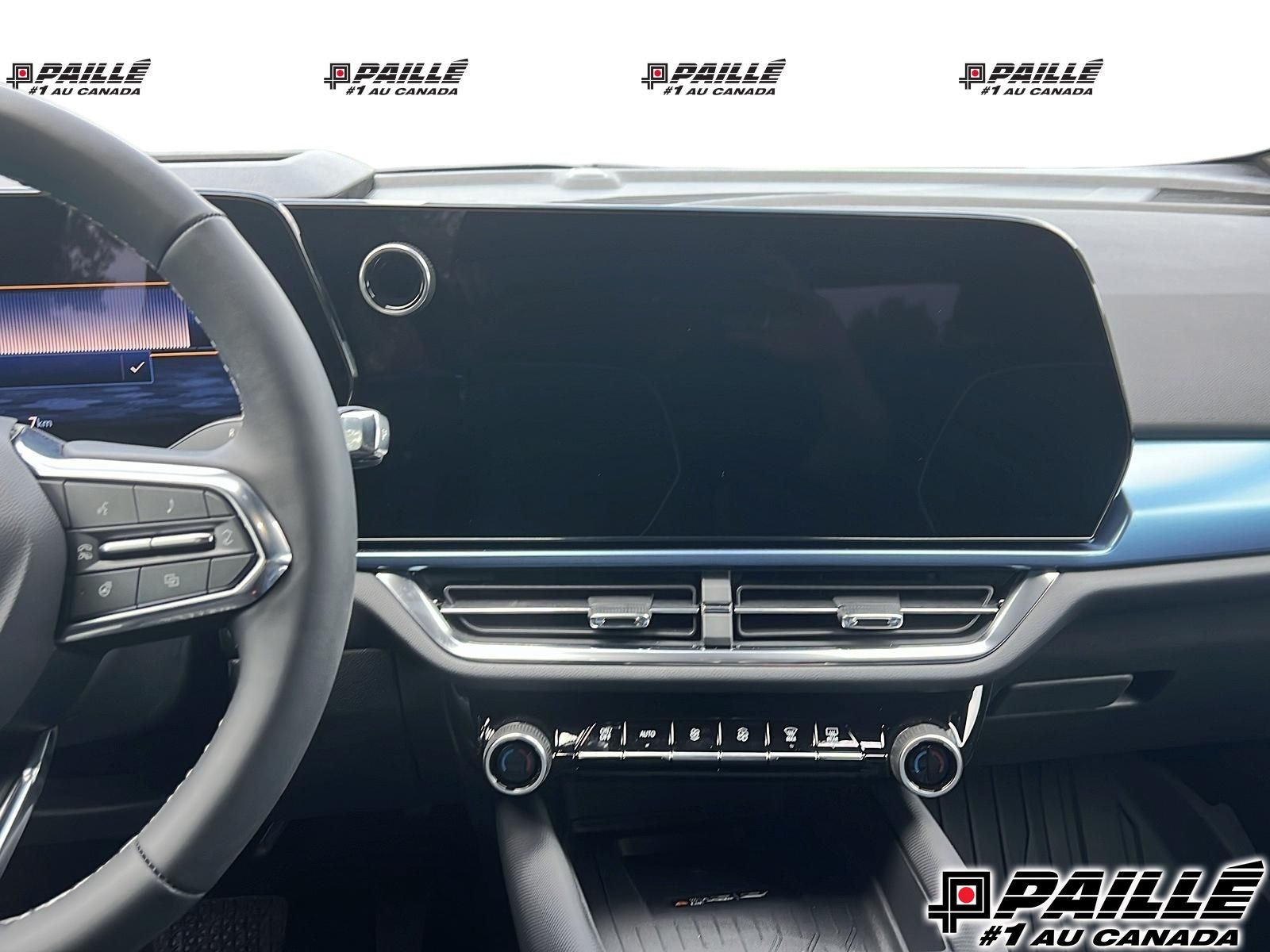 2025 Chevrolet Equinox EV in Sorel-Tracy, Quebec