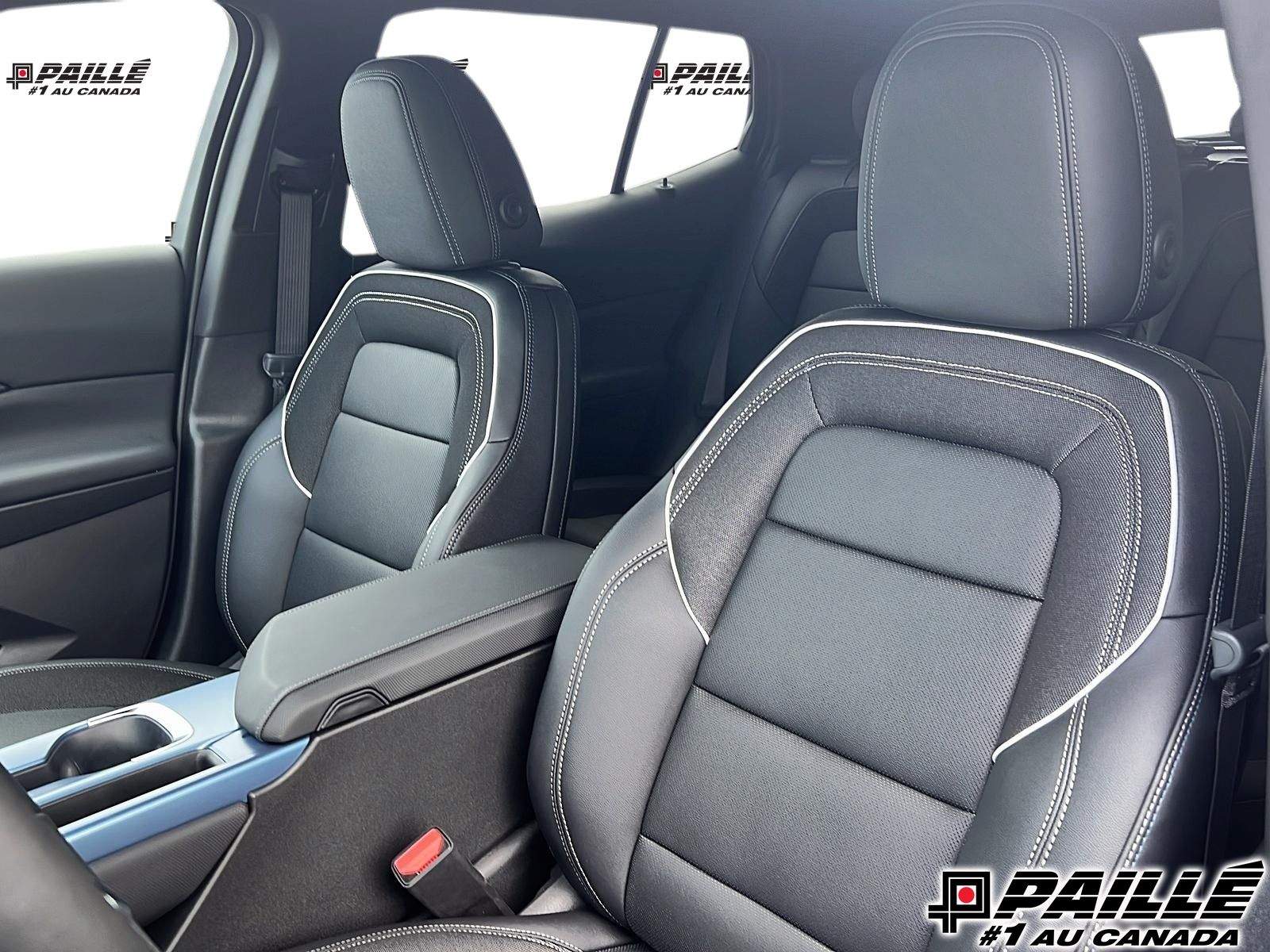 2025 Chevrolet Equinox EV in Sorel-Tracy, Quebec