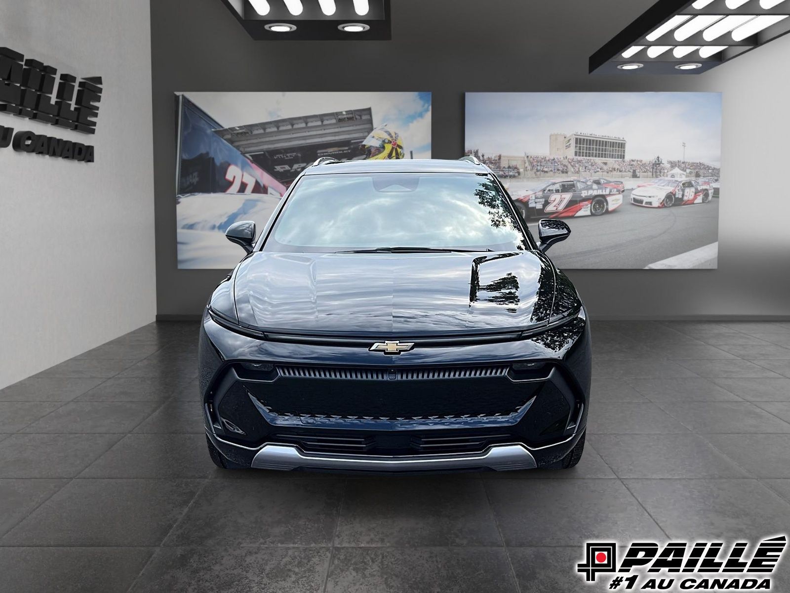 2025 Chevrolet Equinox EV in Sorel-Tracy, Quebec