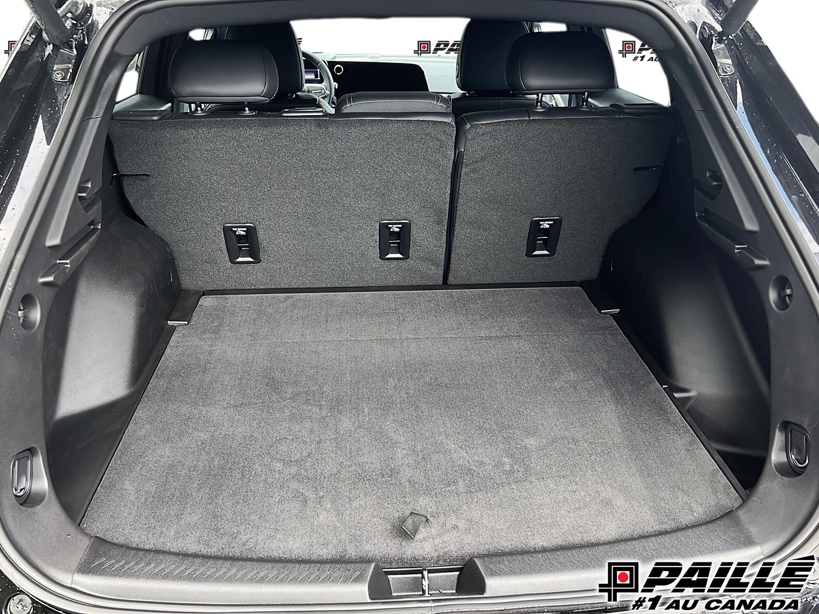 2025 Chevrolet Equinox EV in Sorel-Tracy, Quebec