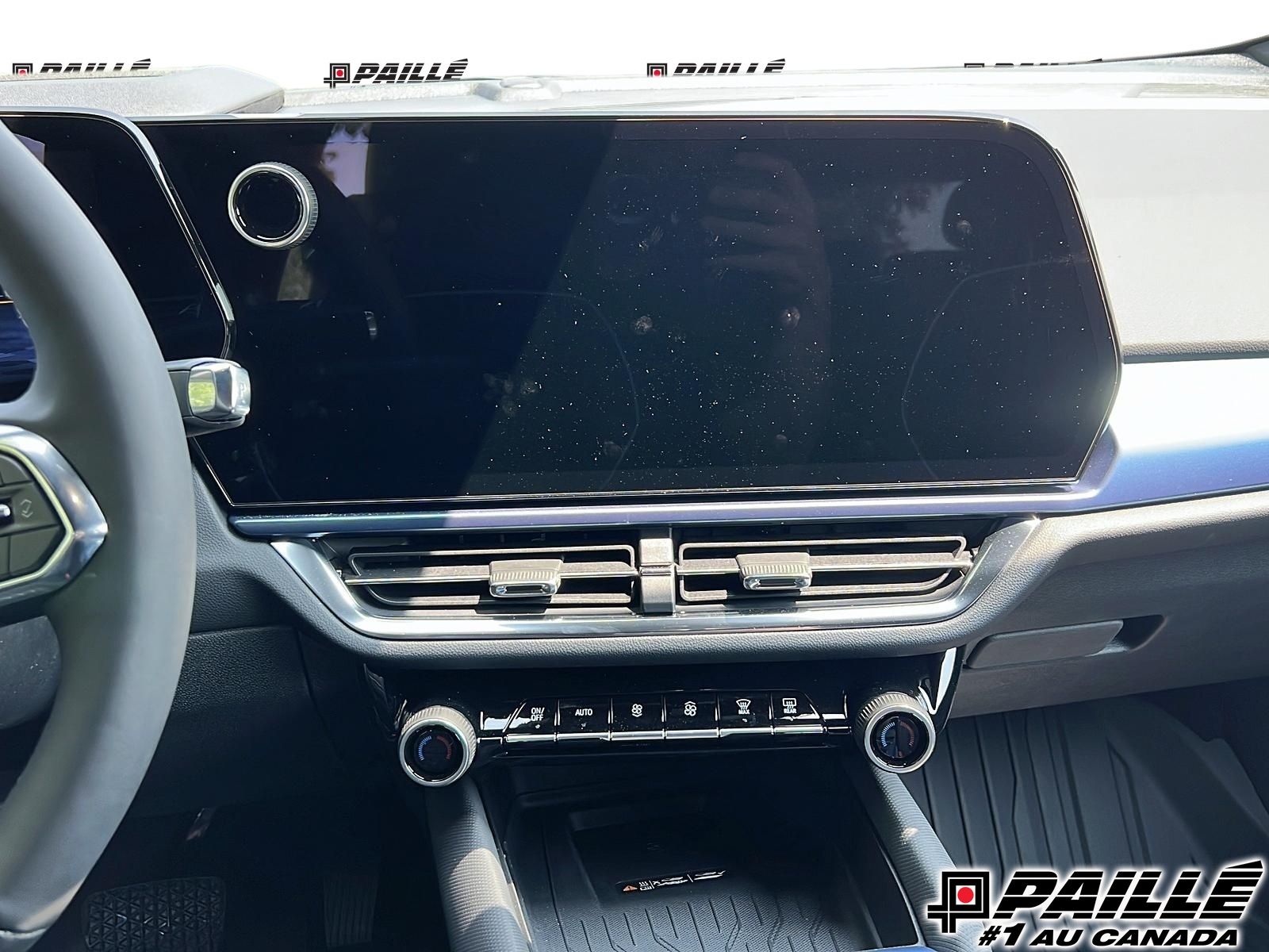 2025 Chevrolet Equinox EV in Sorel-Tracy, Quebec