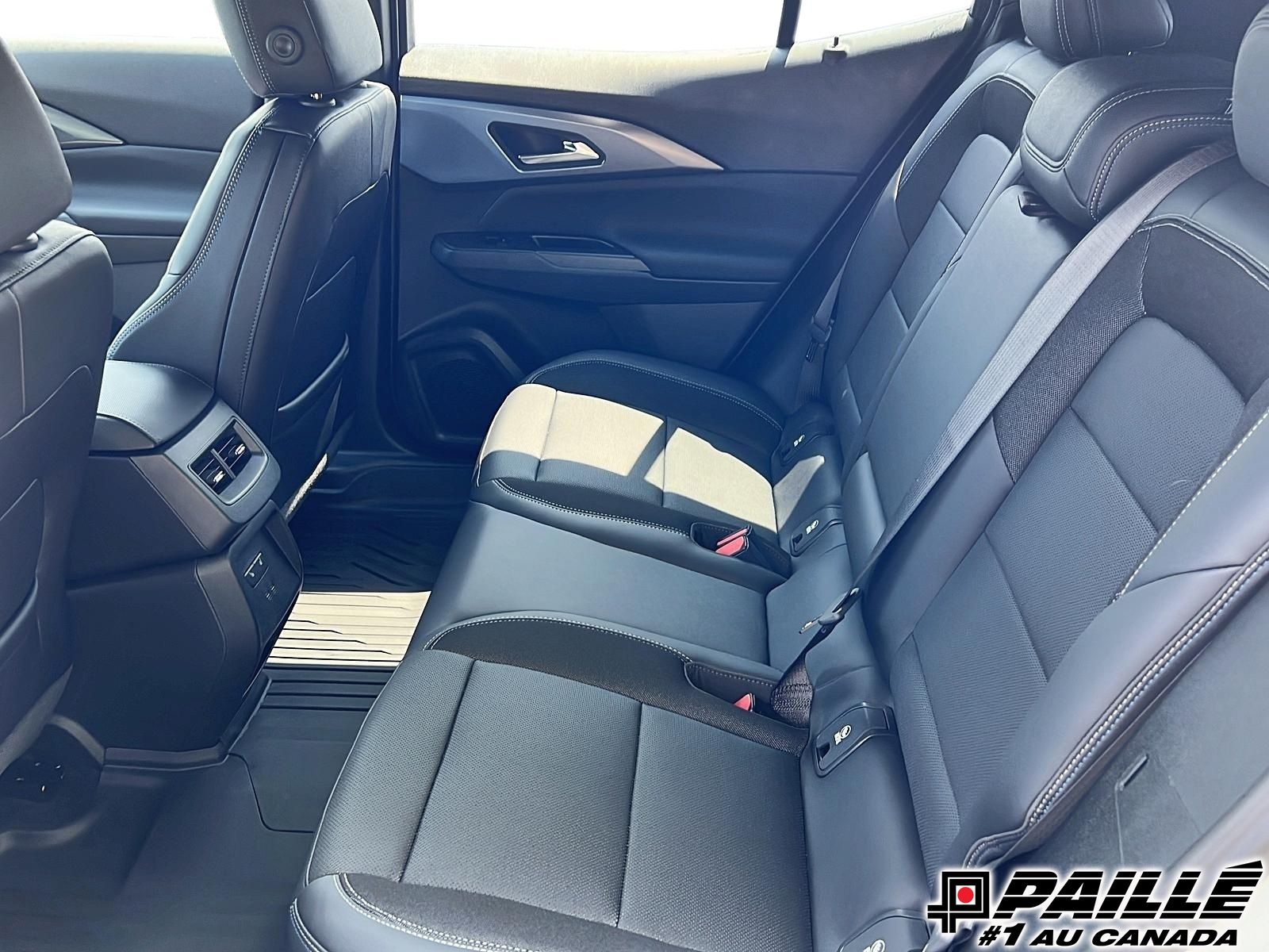 2025 Chevrolet Equinox EV in Sorel-Tracy, Quebec