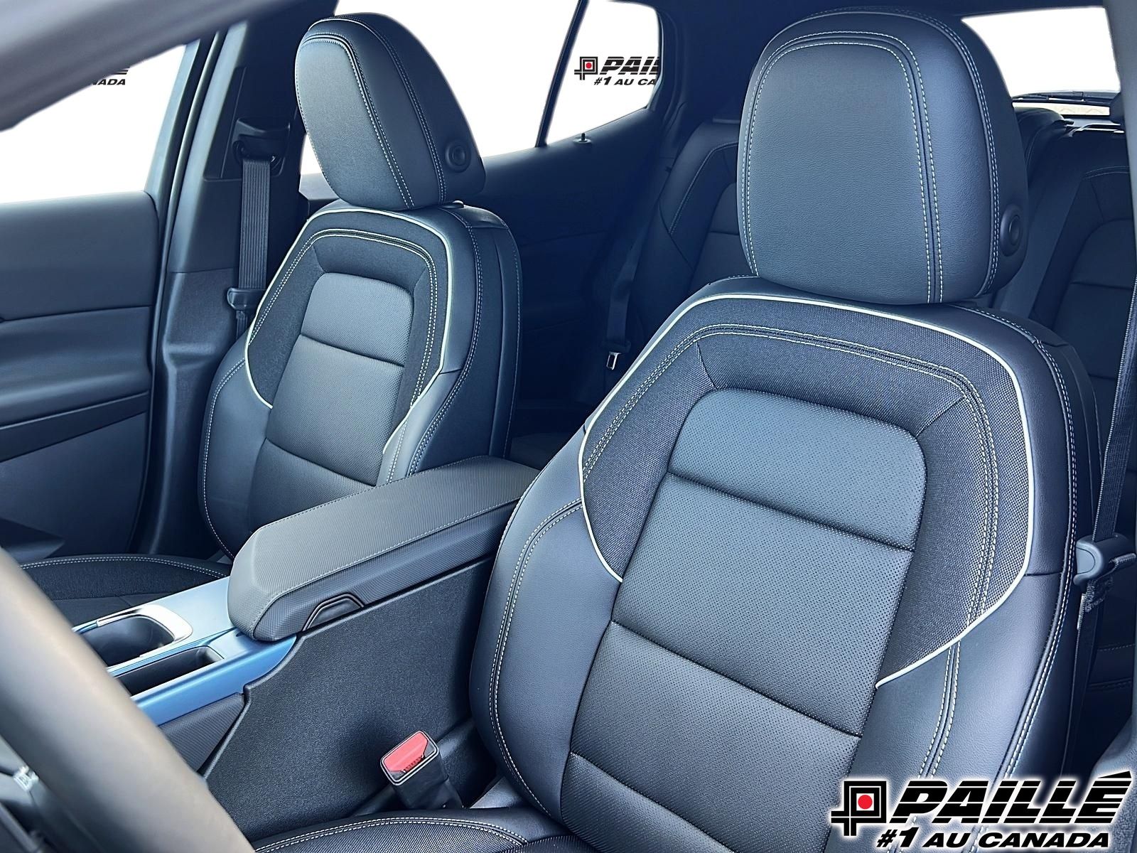 2025 Chevrolet Equinox EV in Sorel-Tracy, Quebec