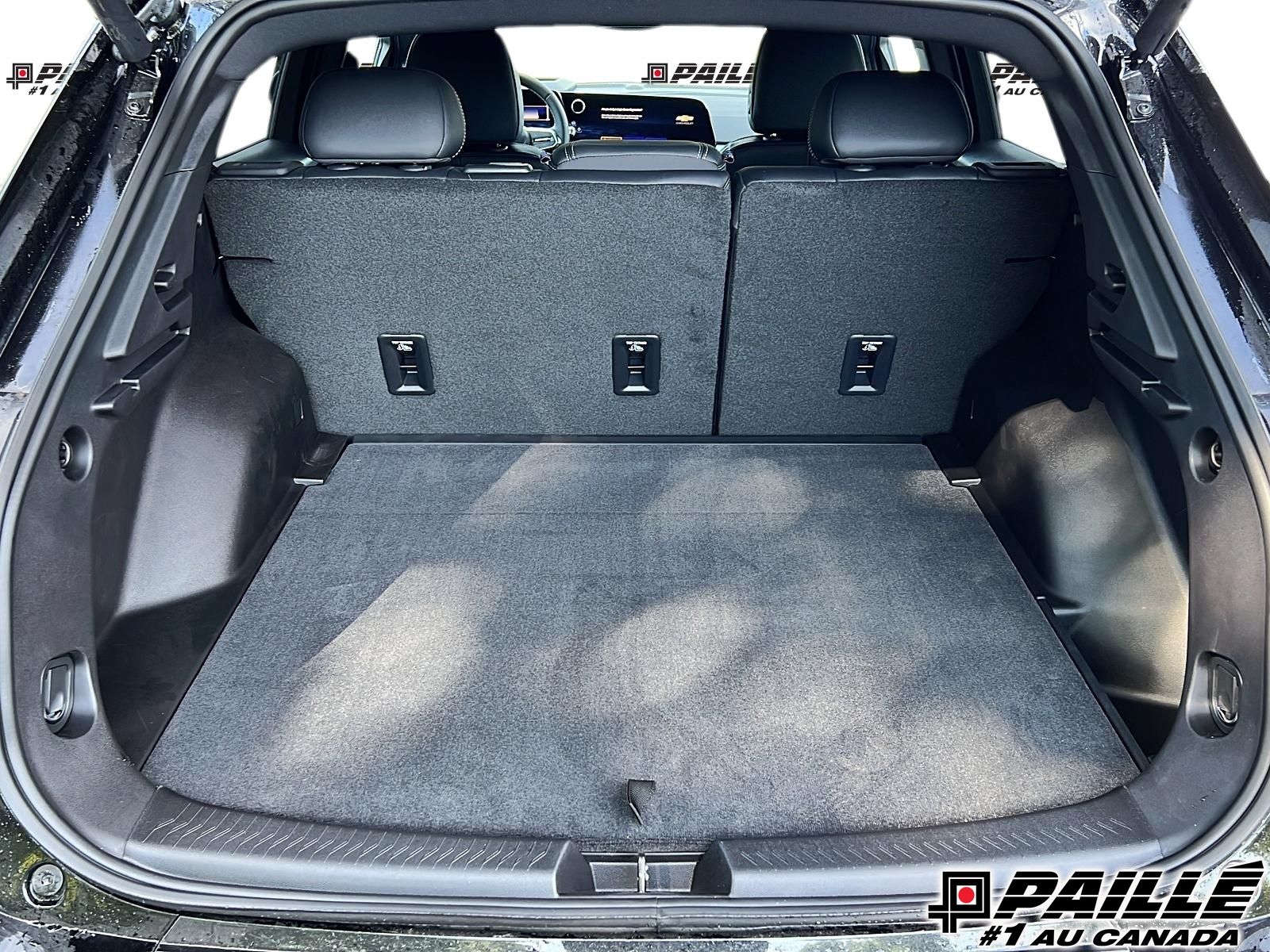 2025 Chevrolet Equinox EV in Sorel-Tracy, Quebec