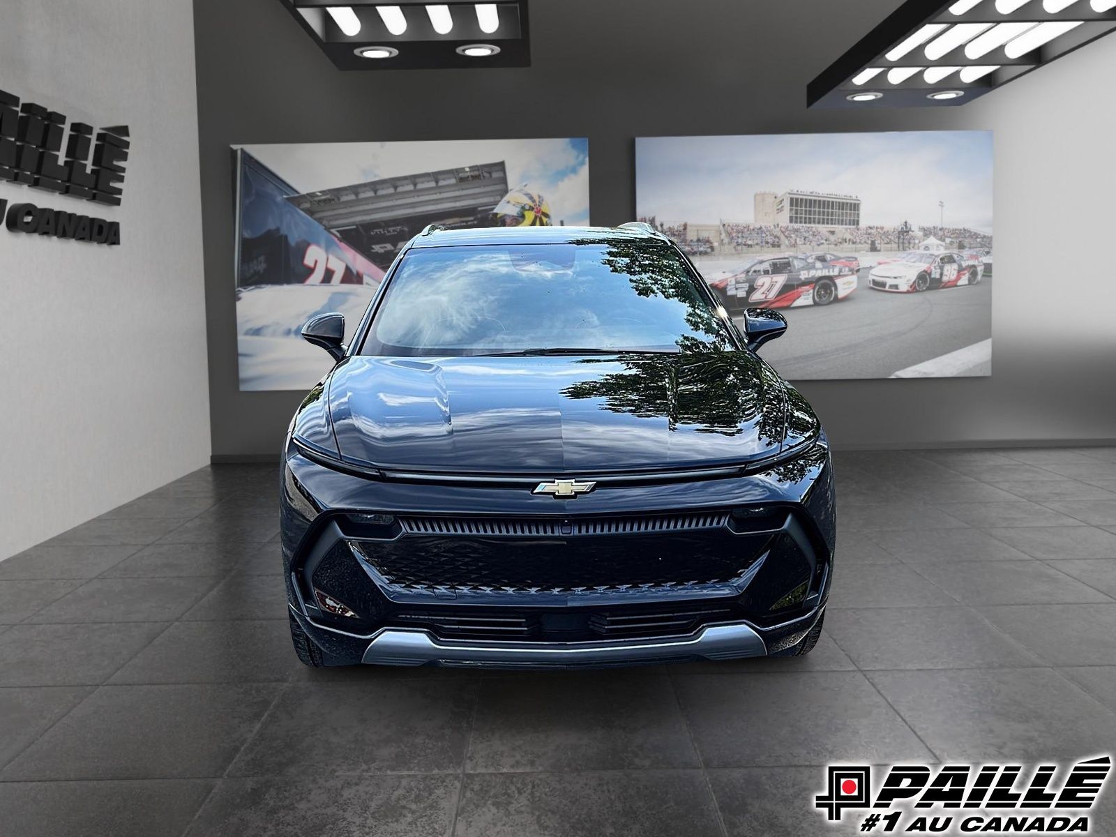 2025 Chevrolet Equinox EV in Sorel-Tracy, Quebec