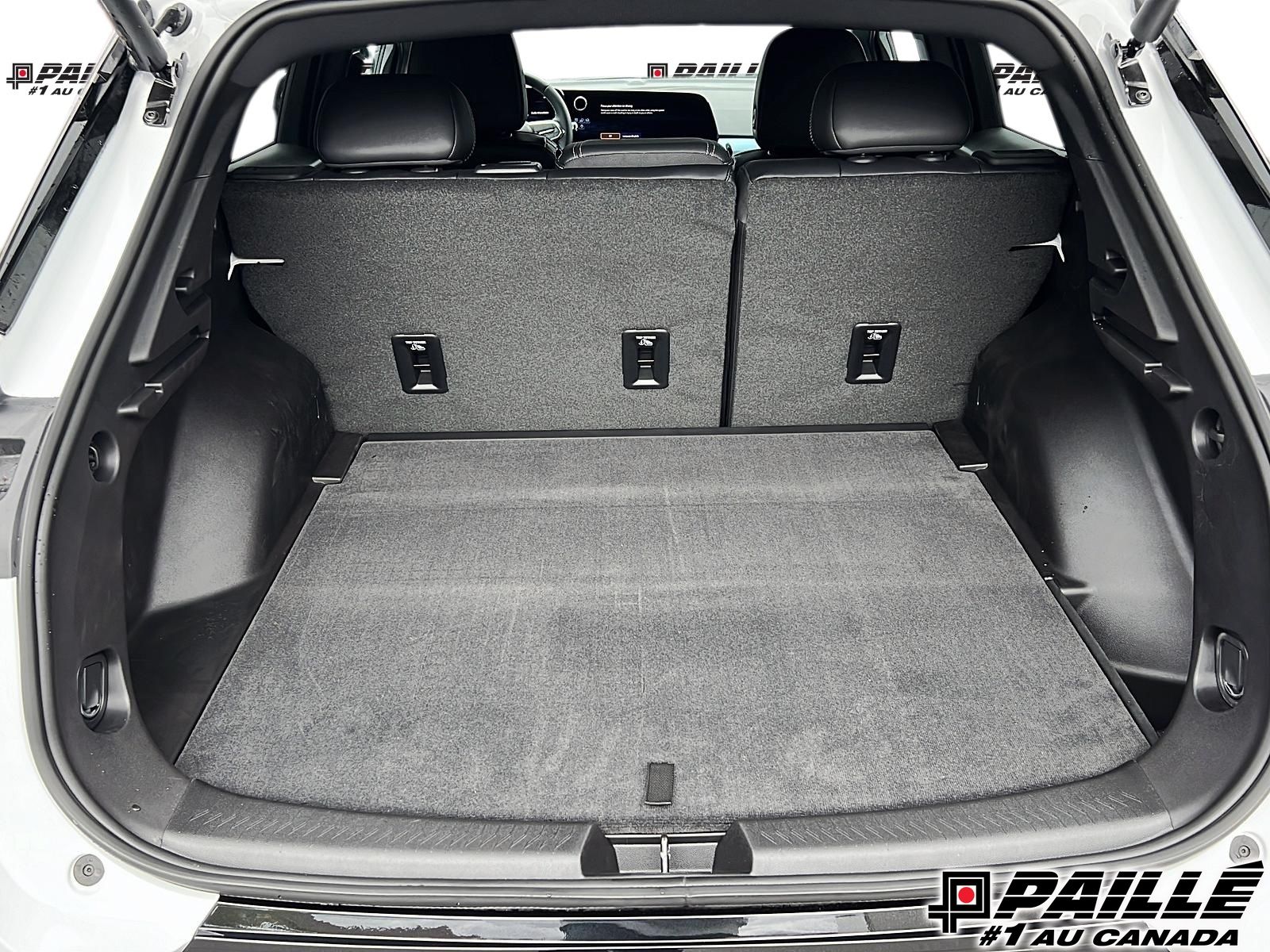 2025 Chevrolet Equinox EV in Sorel-Tracy, Quebec