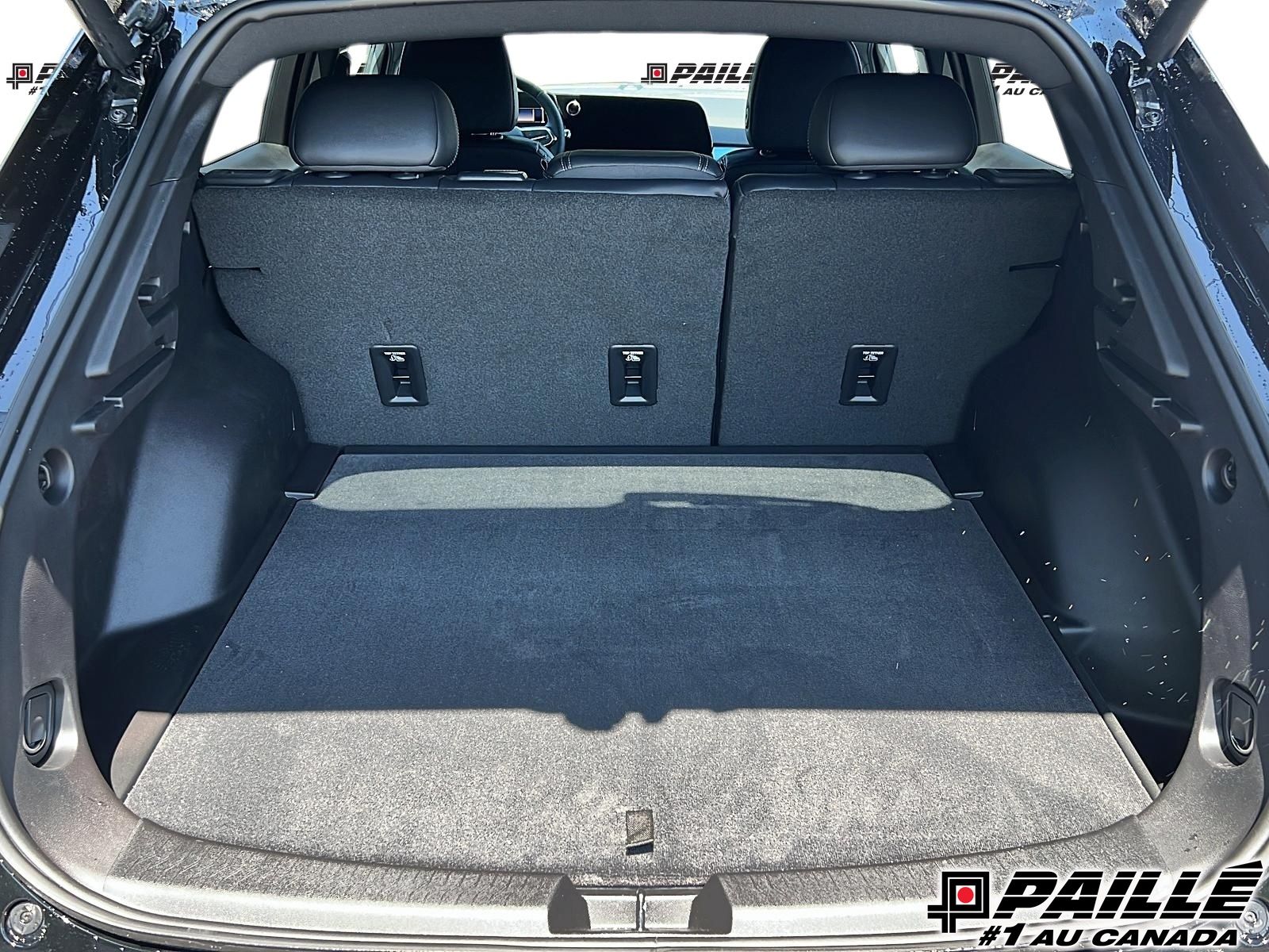 Chevrolet Equinox EV  2025 à Berthierville, Québec