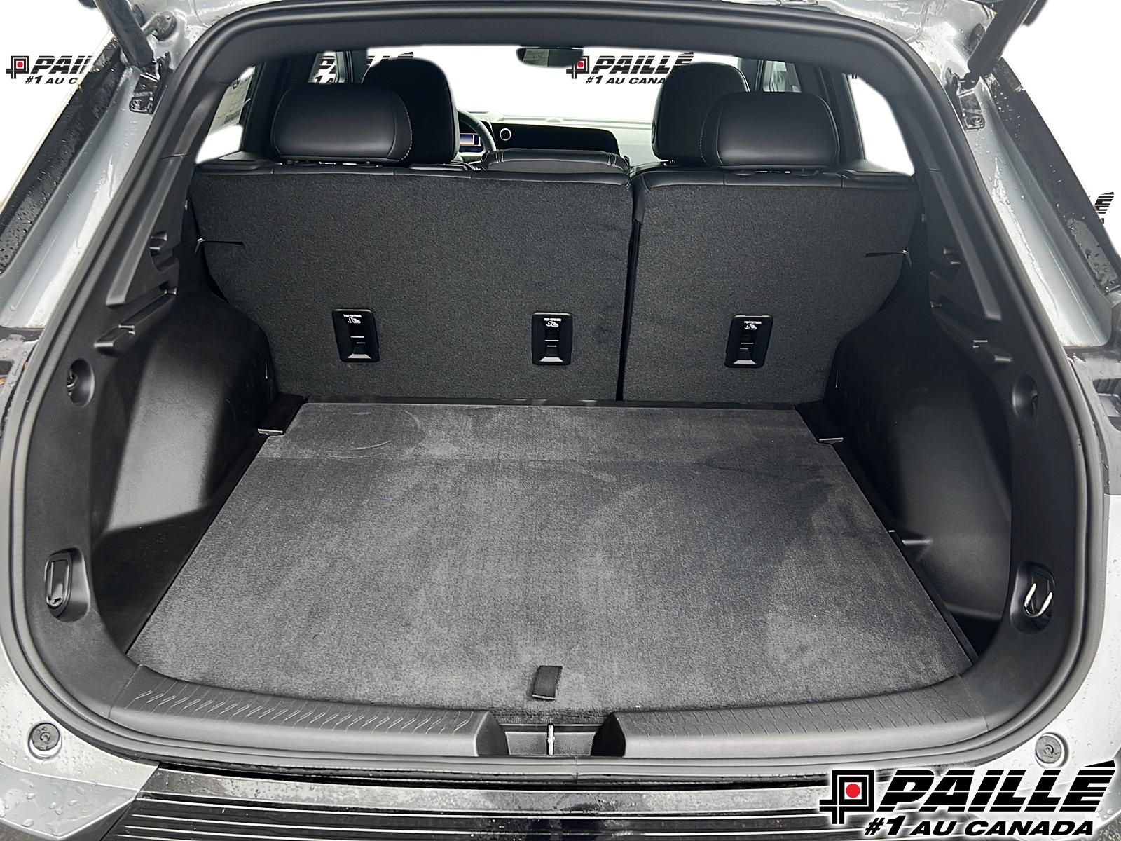2025 Chevrolet Equinox EV in Sorel-Tracy, Quebec
