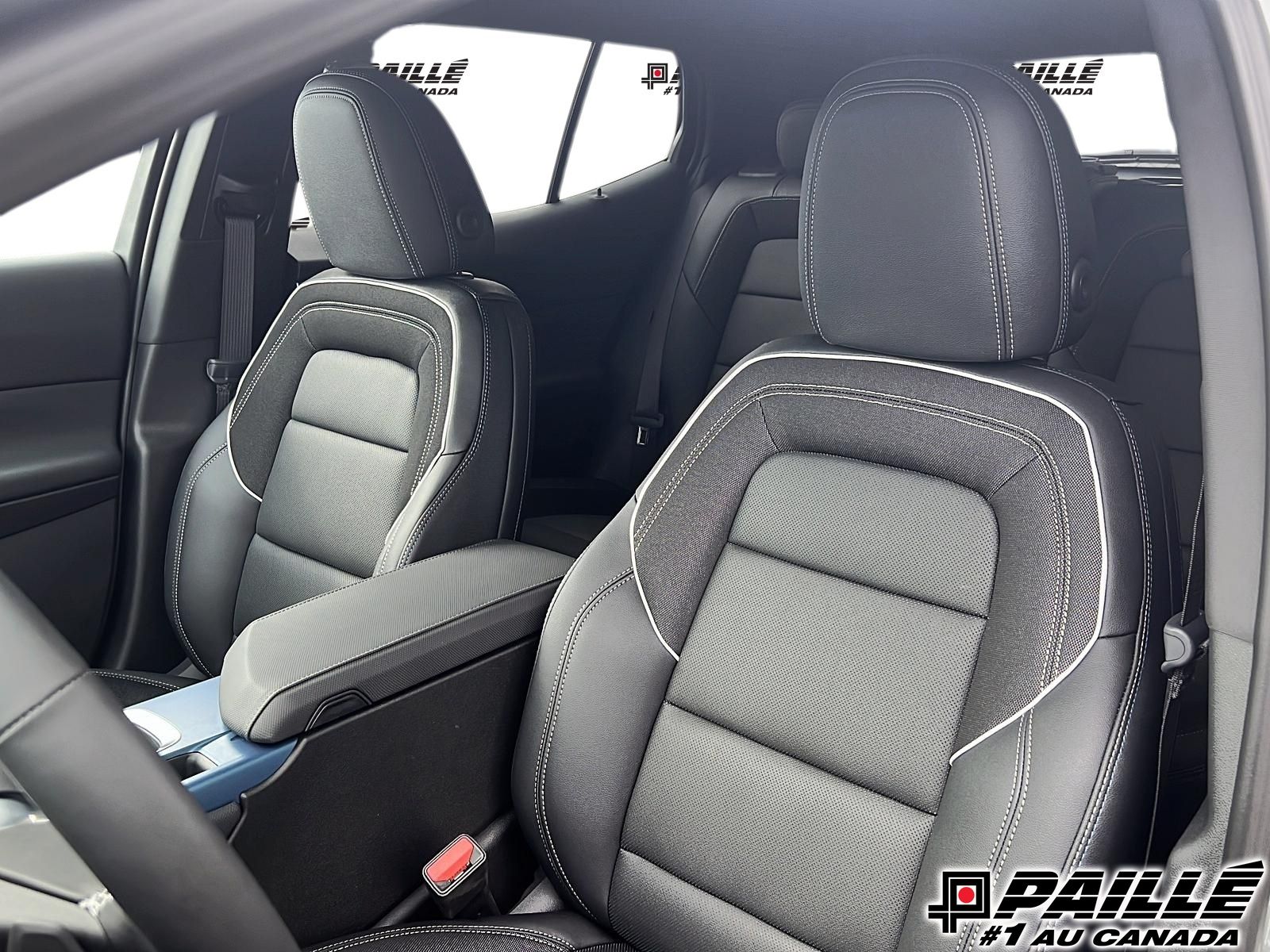 2025 Chevrolet Equinox EV in Sorel-Tracy, Quebec