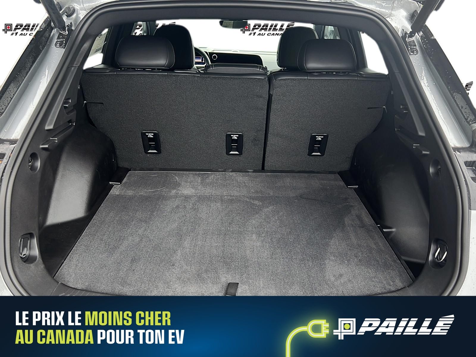 Chevrolet Equinox EV  2025 à Berthierville, Québec