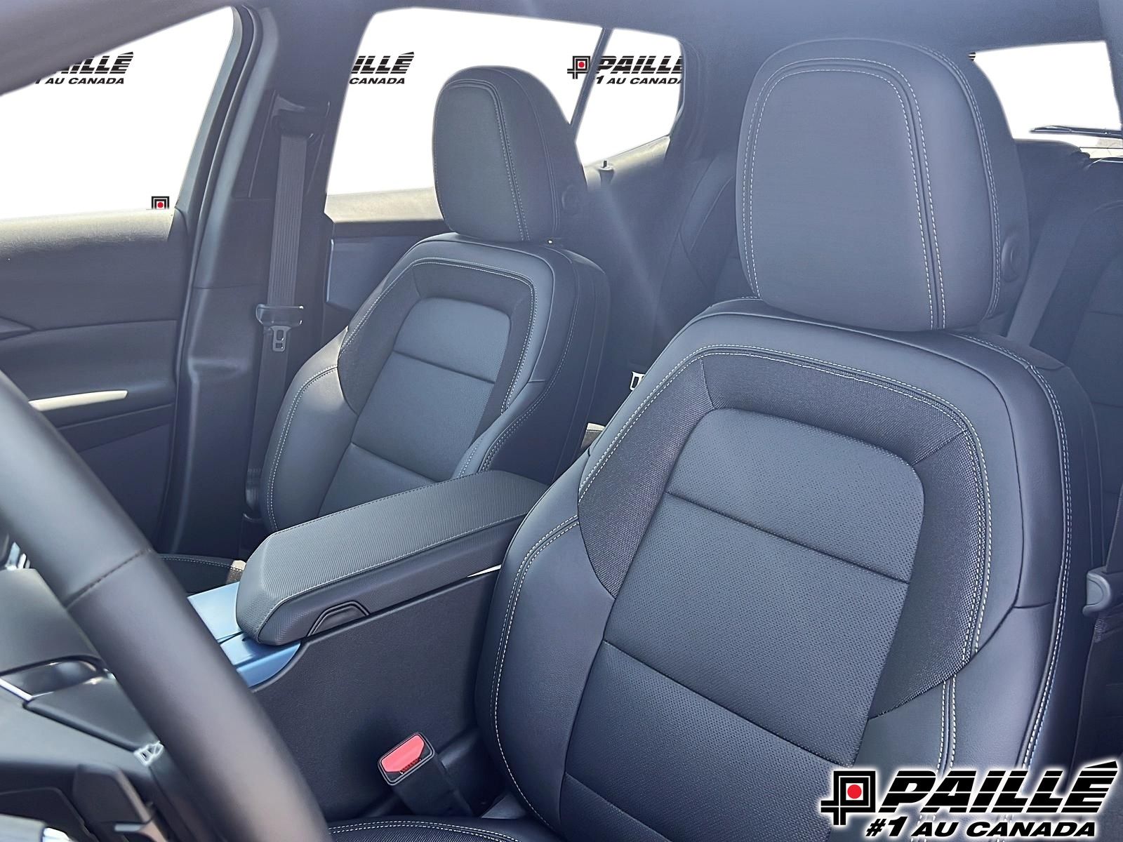 Chevrolet Equinox EV  2025 à Berthierville, Québec