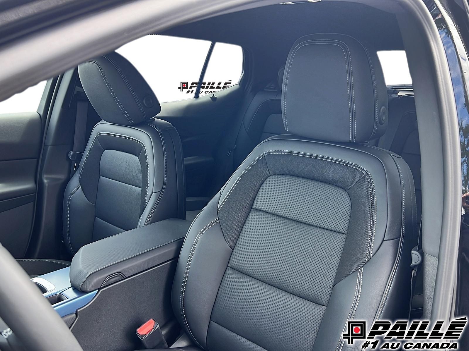 2025 Chevrolet Equinox EV in Sorel-Tracy, Quebec