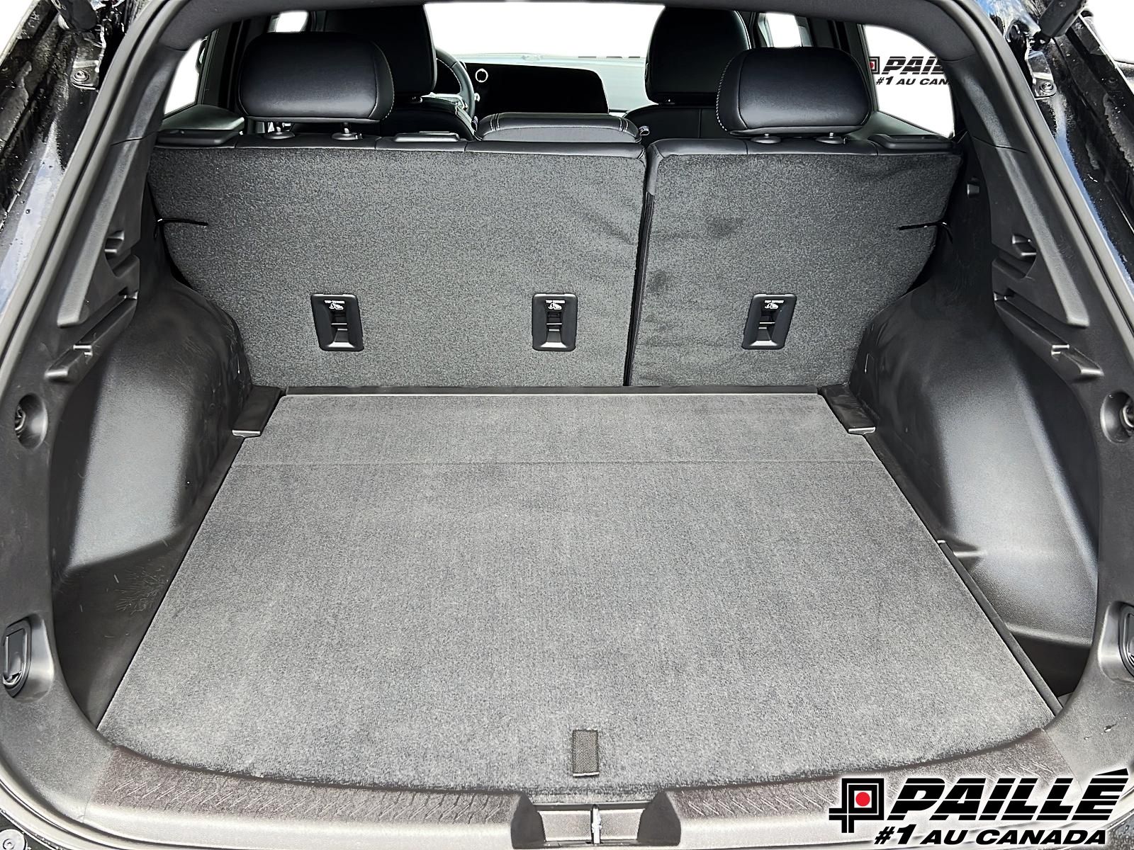 2025 Chevrolet Equinox EV in Sorel-Tracy, Quebec