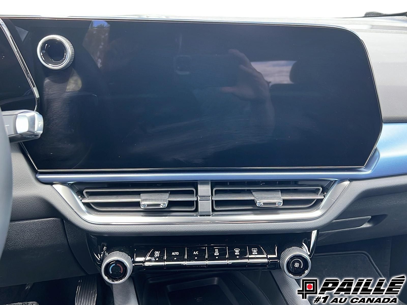 2025 Chevrolet Equinox EV in Sorel-Tracy, Quebec
