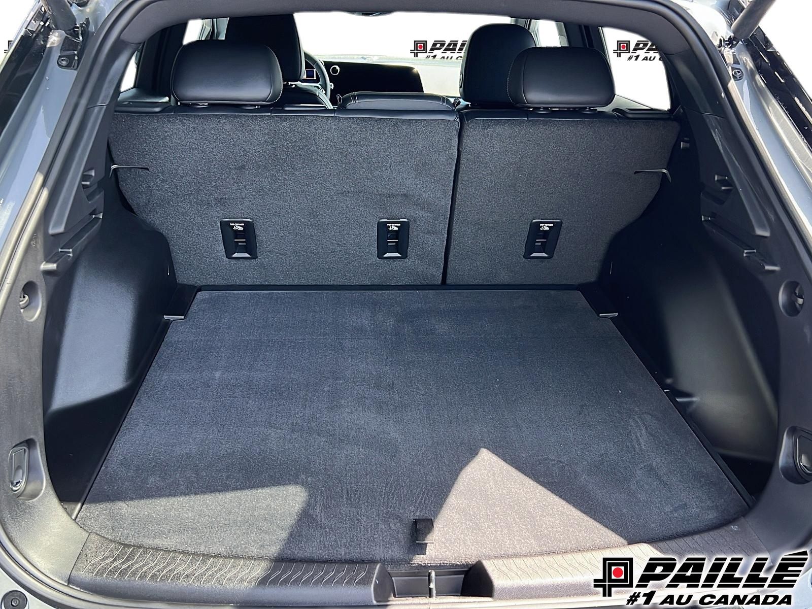 2025 Chevrolet Equinox EV in Sorel-Tracy, Quebec