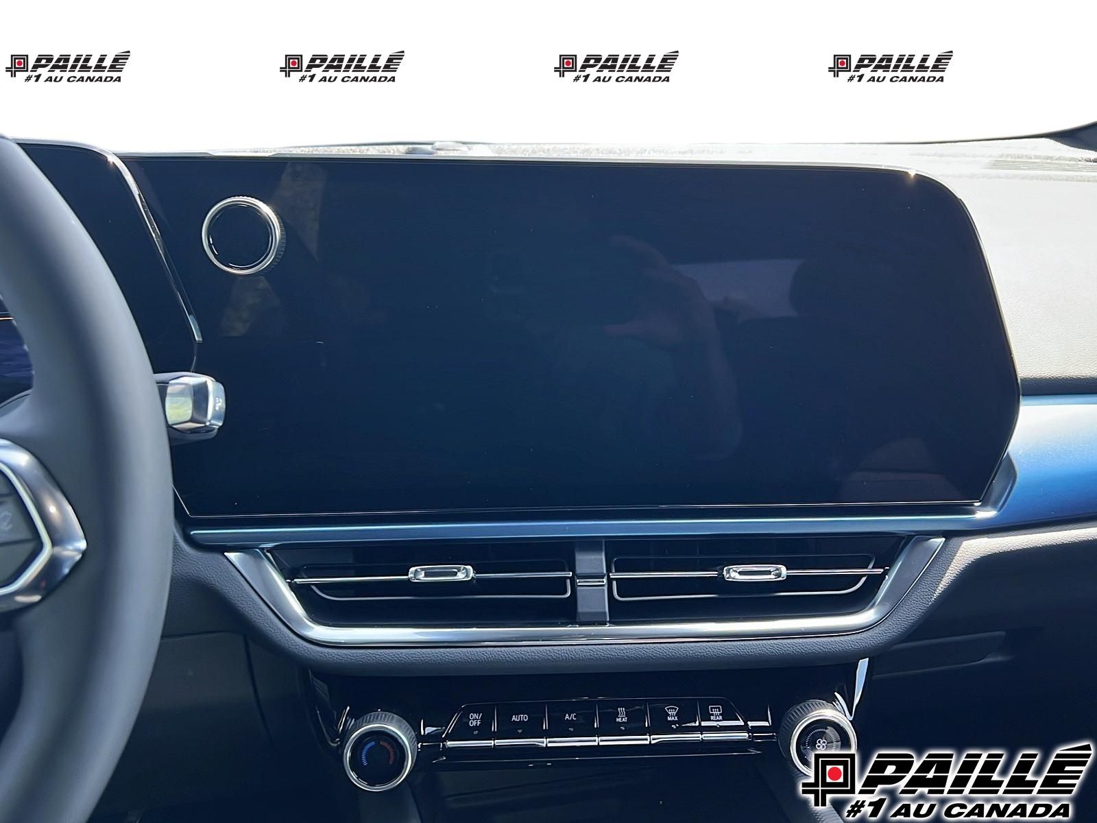 2025 Chevrolet Equinox EV in Sorel-Tracy, Quebec