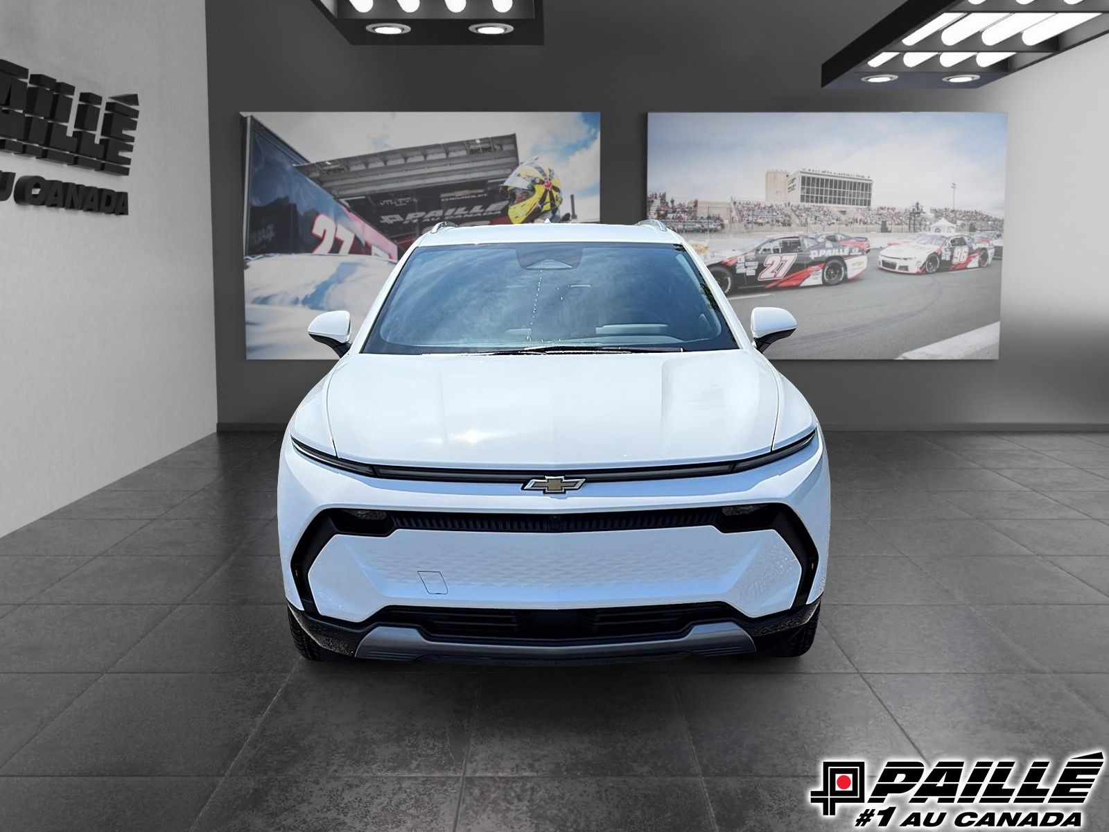 2025 Chevrolet Equinox EV in Sorel-Tracy, Quebec