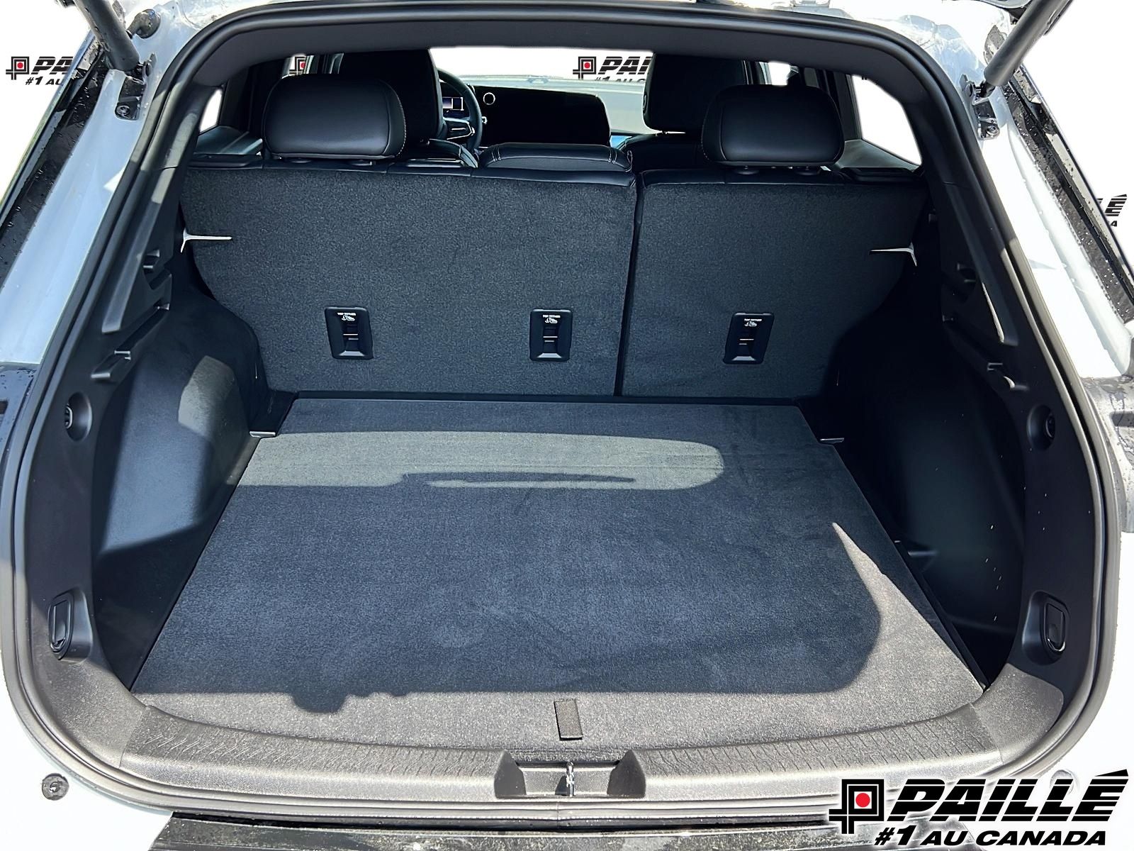 2025 Chevrolet Equinox EV in Sorel-Tracy, Quebec